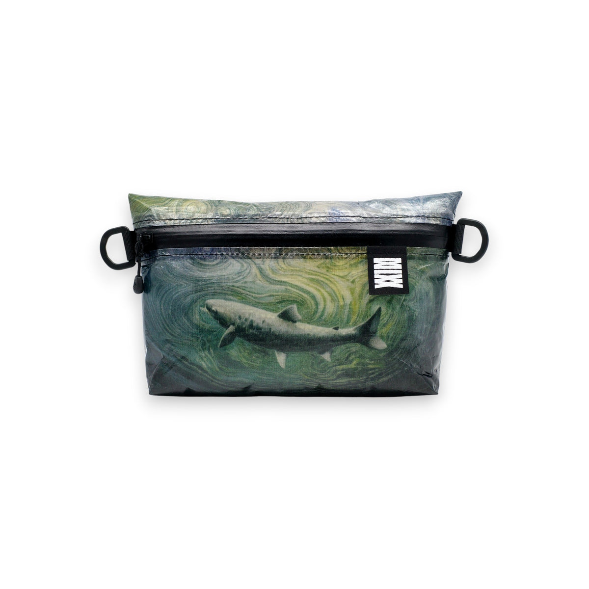 HAZARD ZipperPouch Dyneema®︎