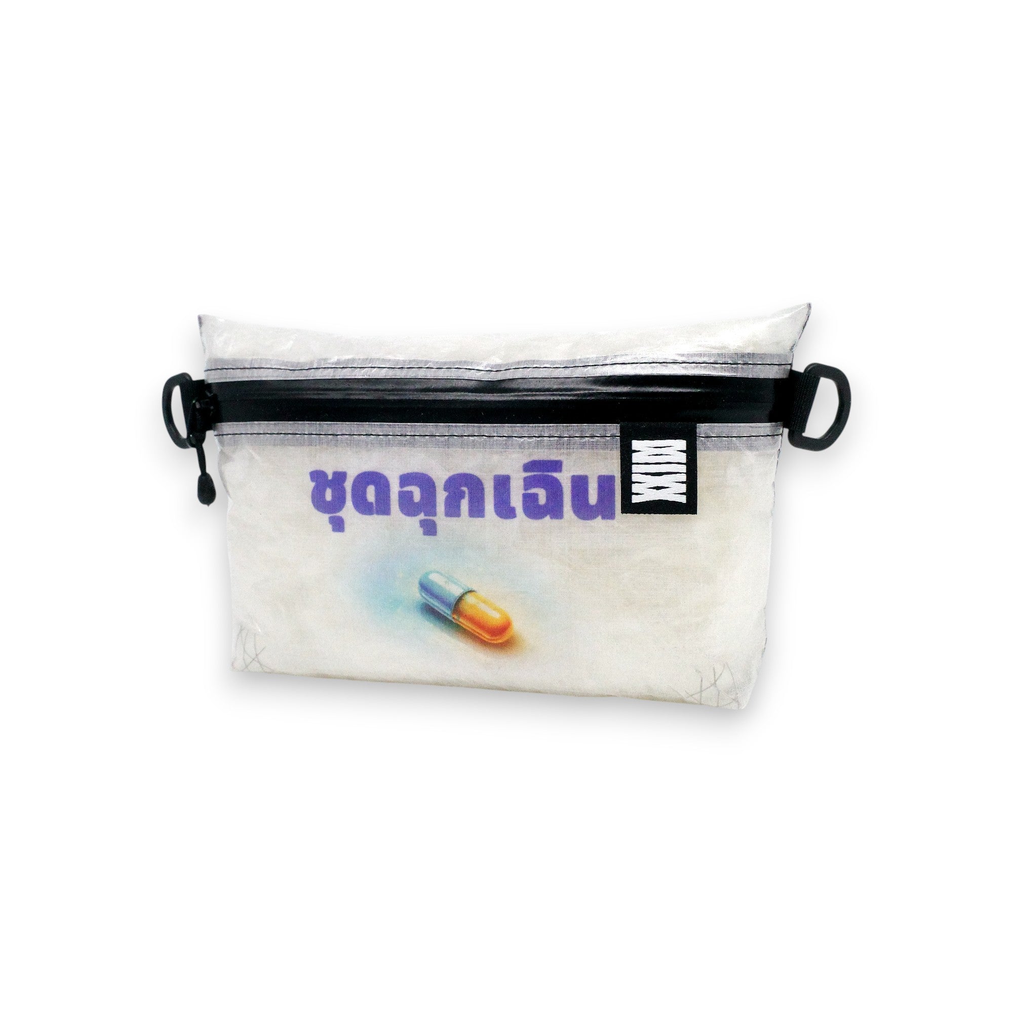 FORYOU THAI ZipperPouch Dyneema®︎