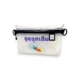 FORYOU THAI ZipperPouch Dyneema®︎