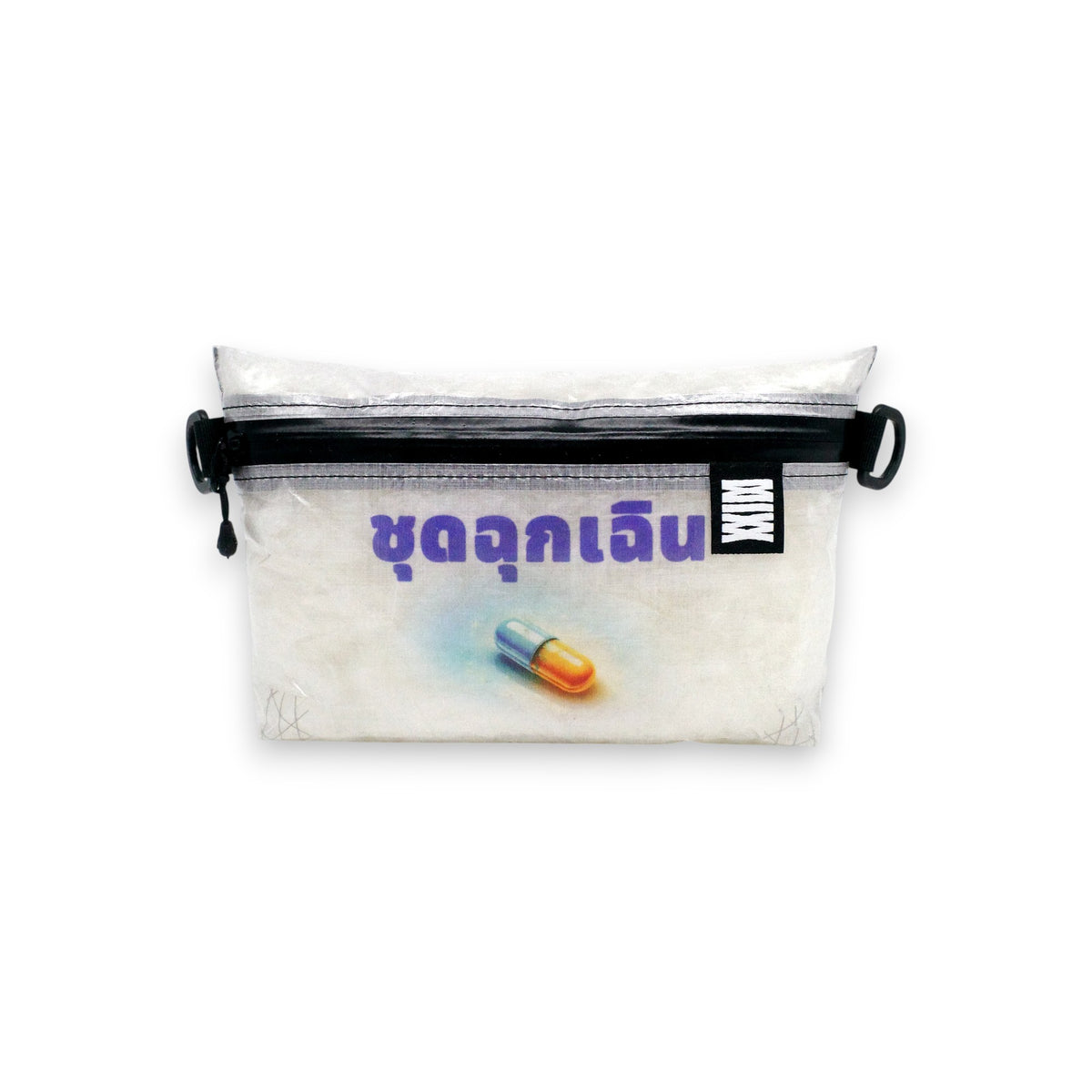 FORYOU THAI ZipperPouch Dyneema®︎