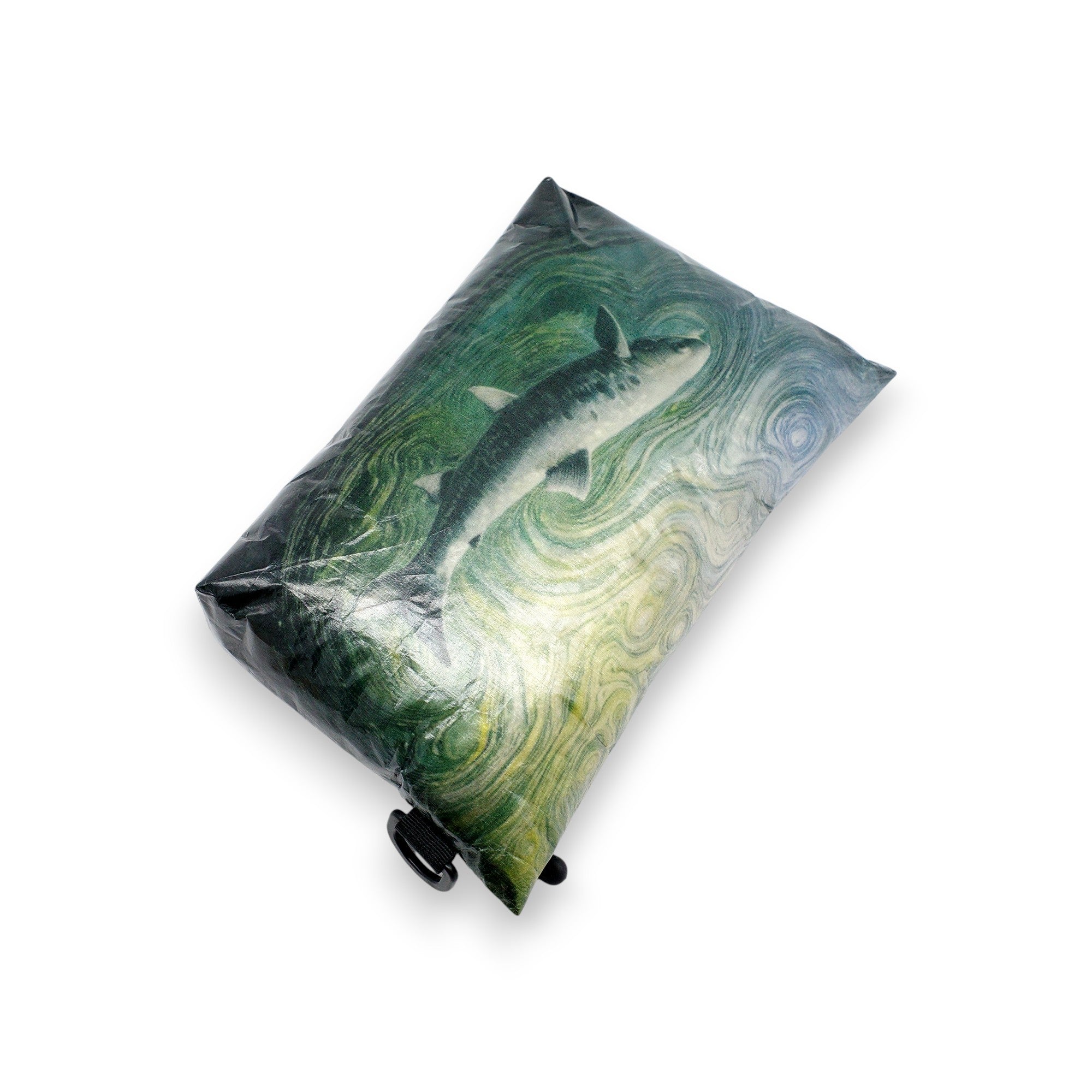 HAZARD ZipperPouch Dyneema®︎