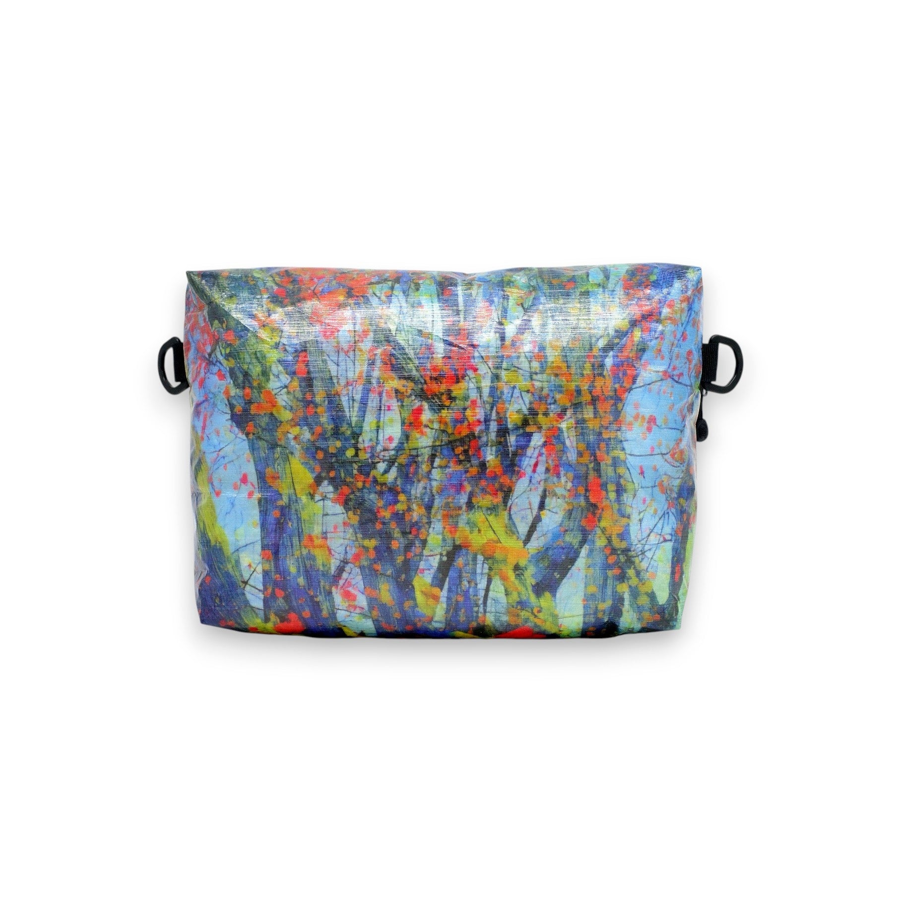 Limited Quantity ZipperPouch FB Dyneema®︎