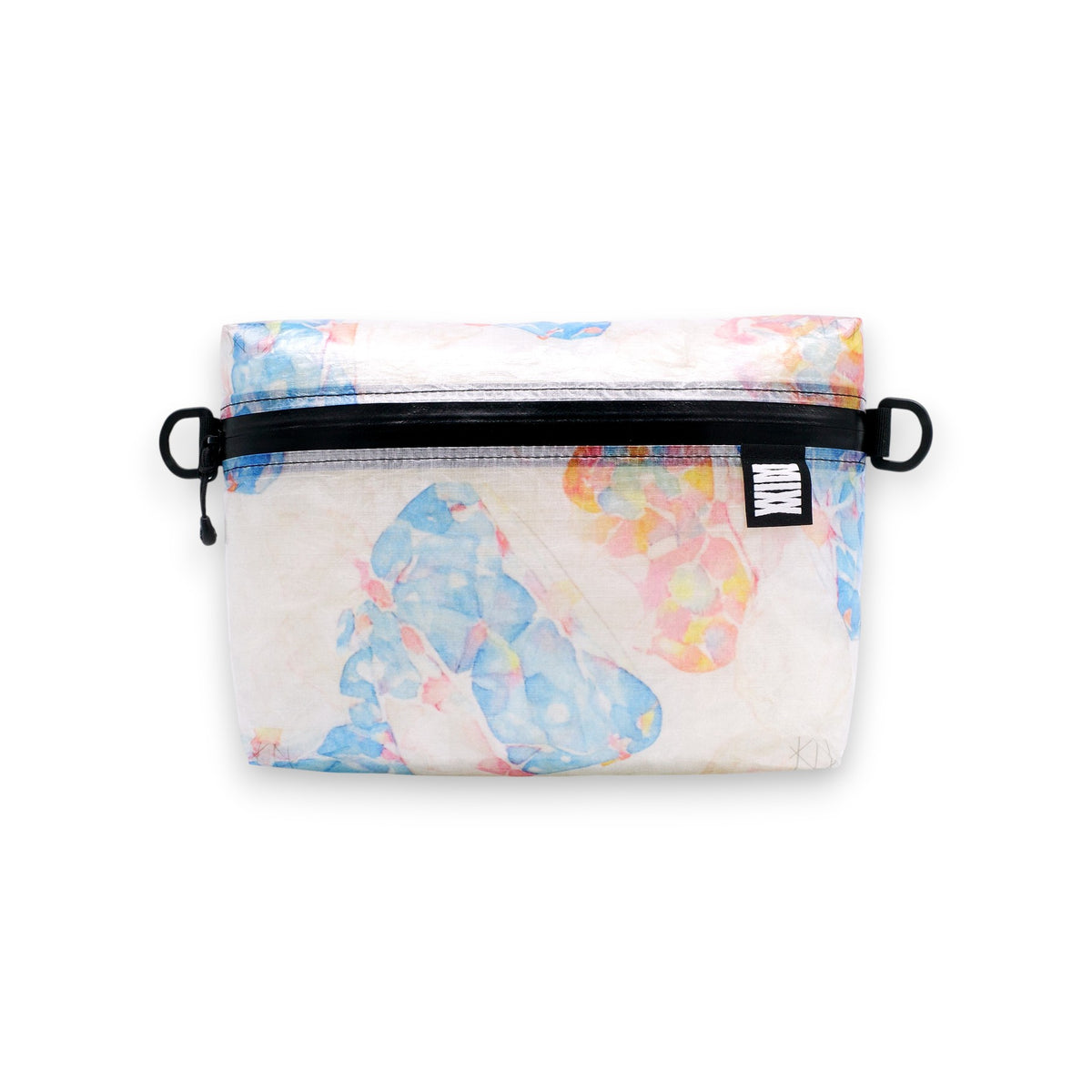 Koyaanisqatsi ZipperPouch FB Dyneema®︎