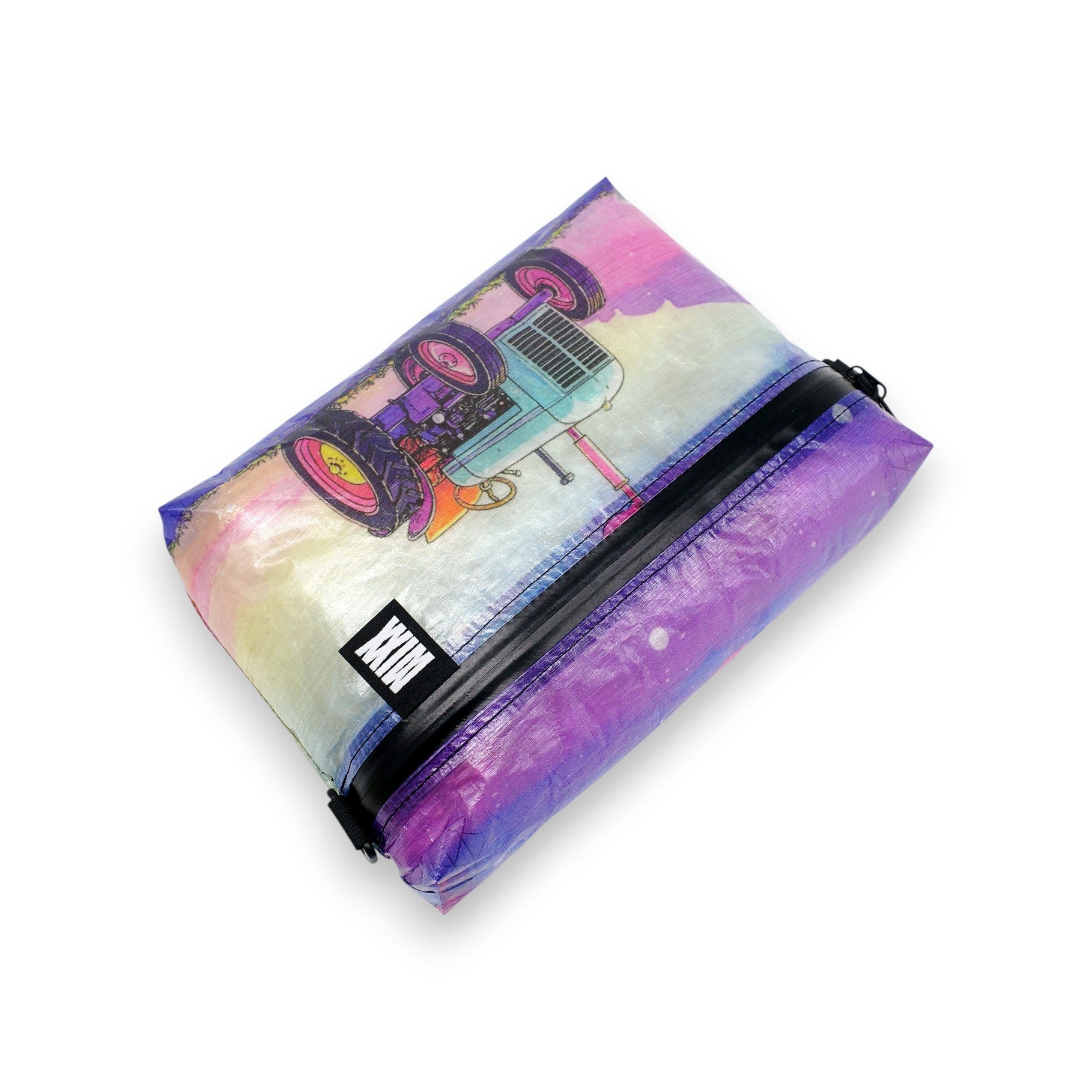 Limited Quantity ZipperPouch FB Dyneema®︎