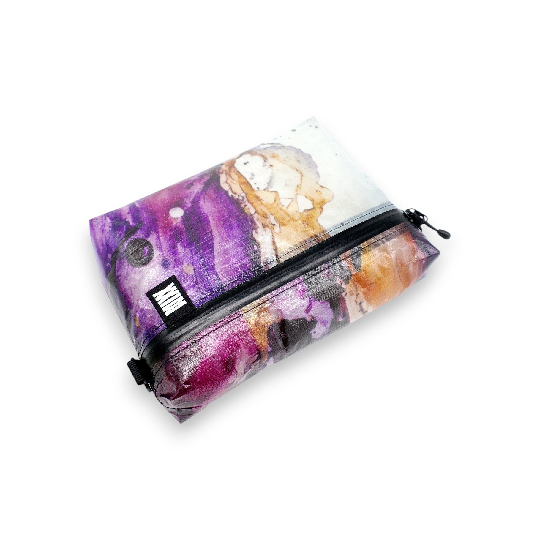 Limited Quantity ZipperPouch FB Dyneema®︎