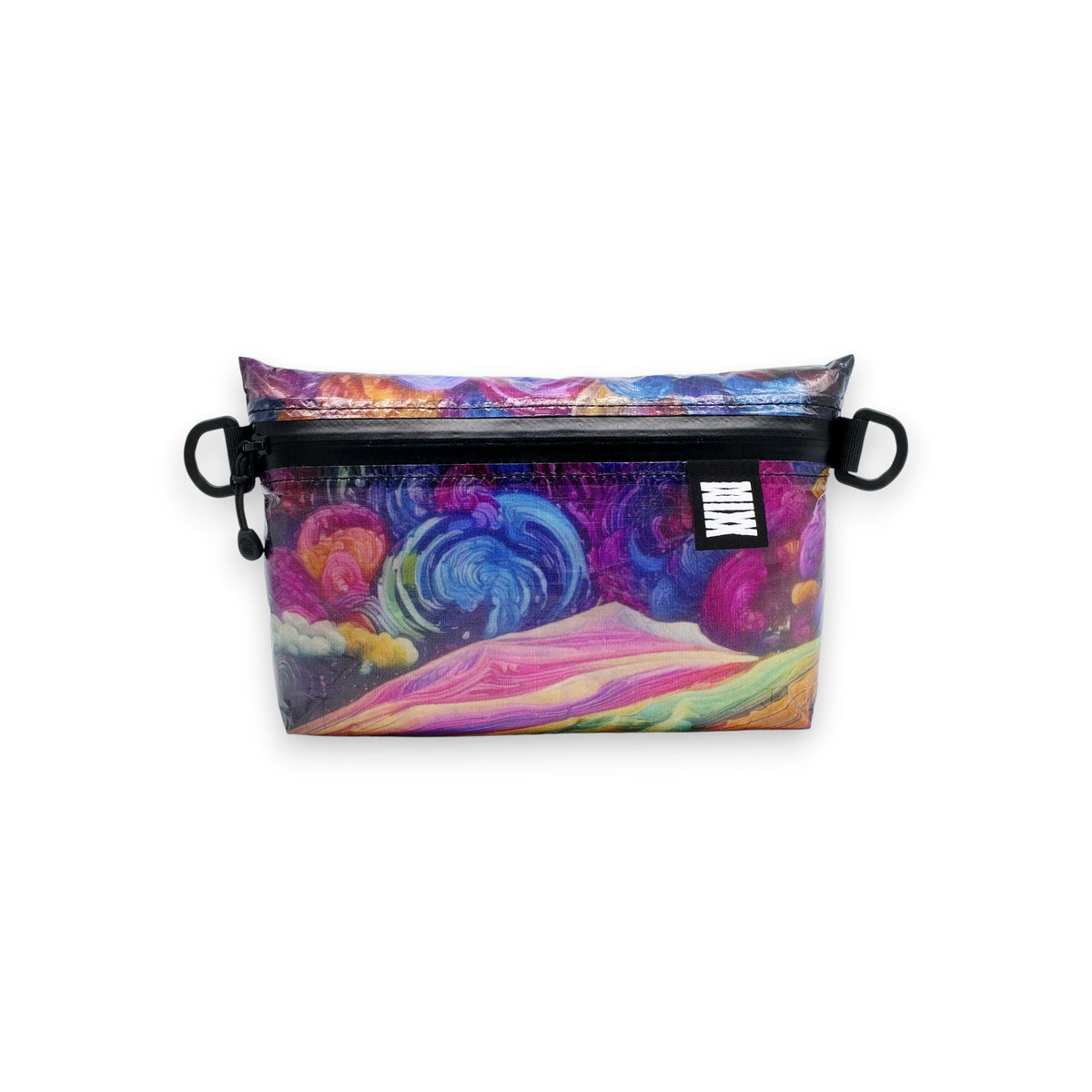 Luzifer ZipperPouch Dyneema®︎