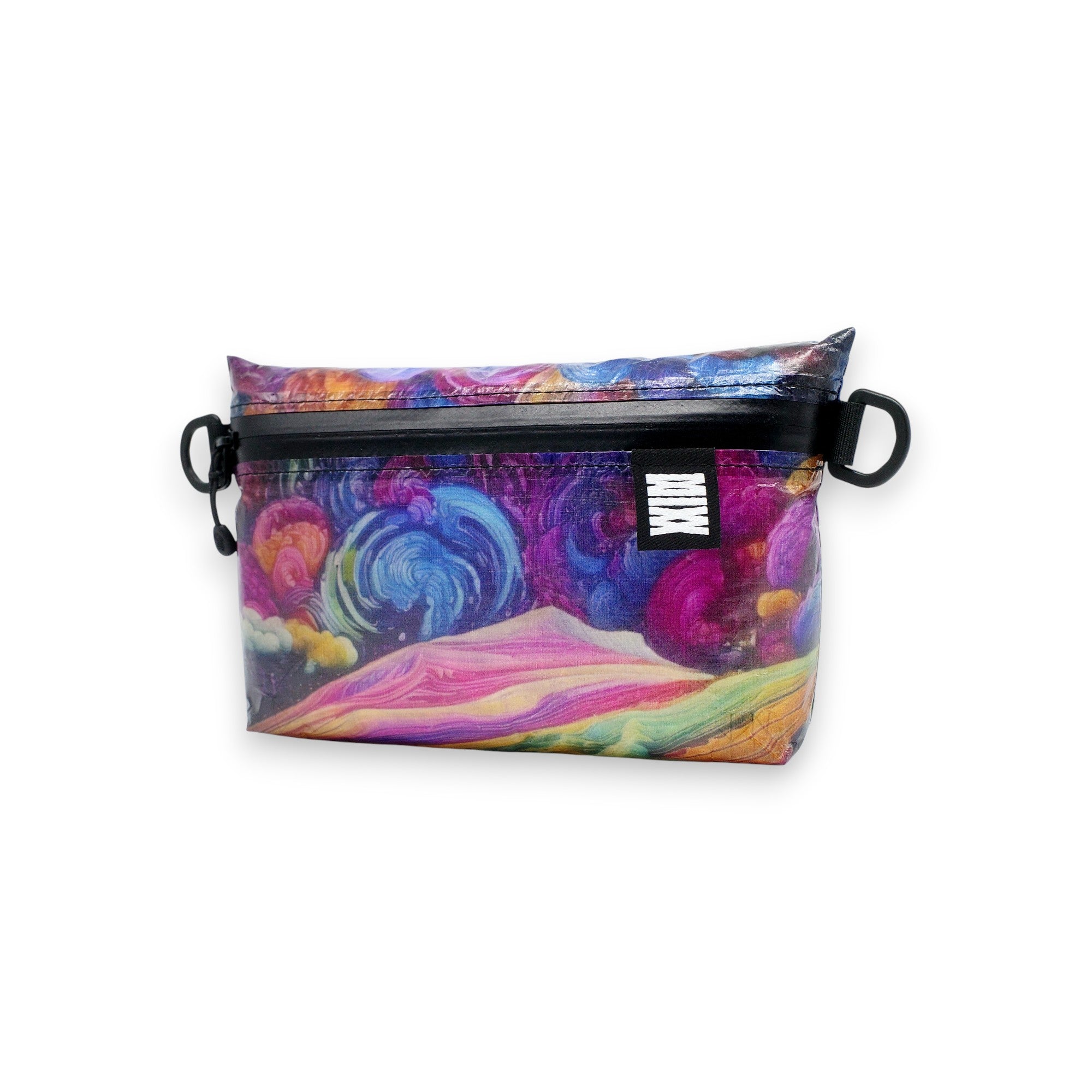 Luzifer ZipperPouch Dyneema®︎