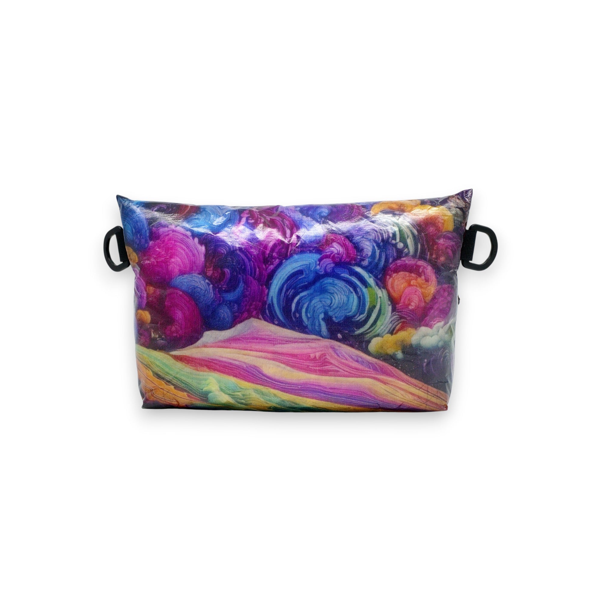 Luzifer ZipperPouch Dyneema®︎