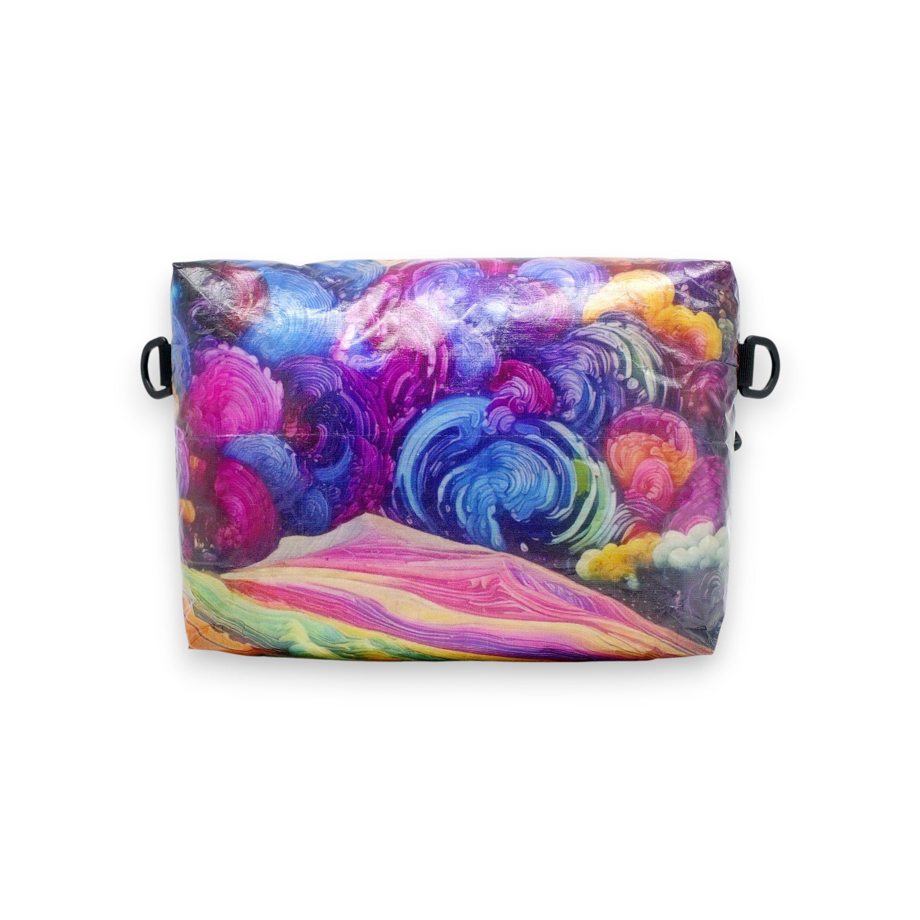 Luzifer ZipperPouch FB Dyneema®︎