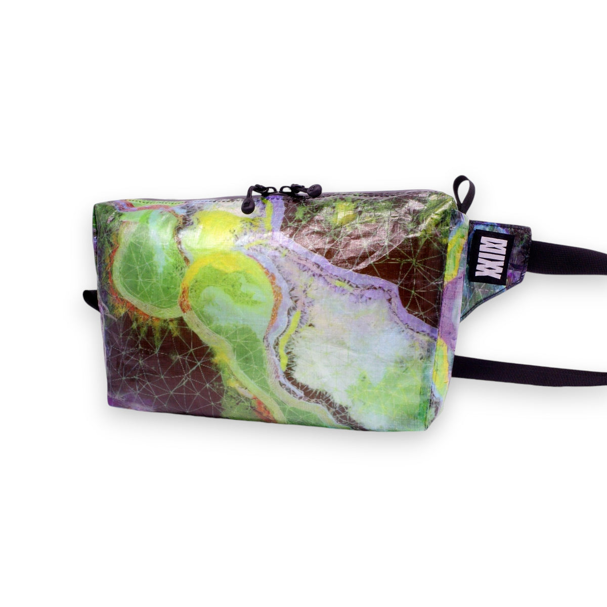 ✴︎Limited Quantity Funny Fanny Pack  Dyneema®