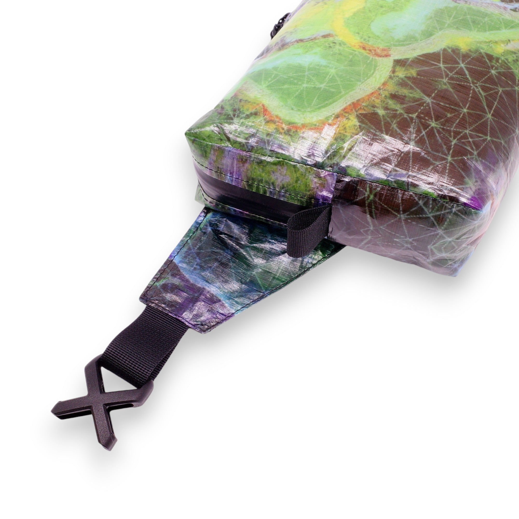 ✴︎Limited Quantity Funny Fanny Pack  Dyneema®