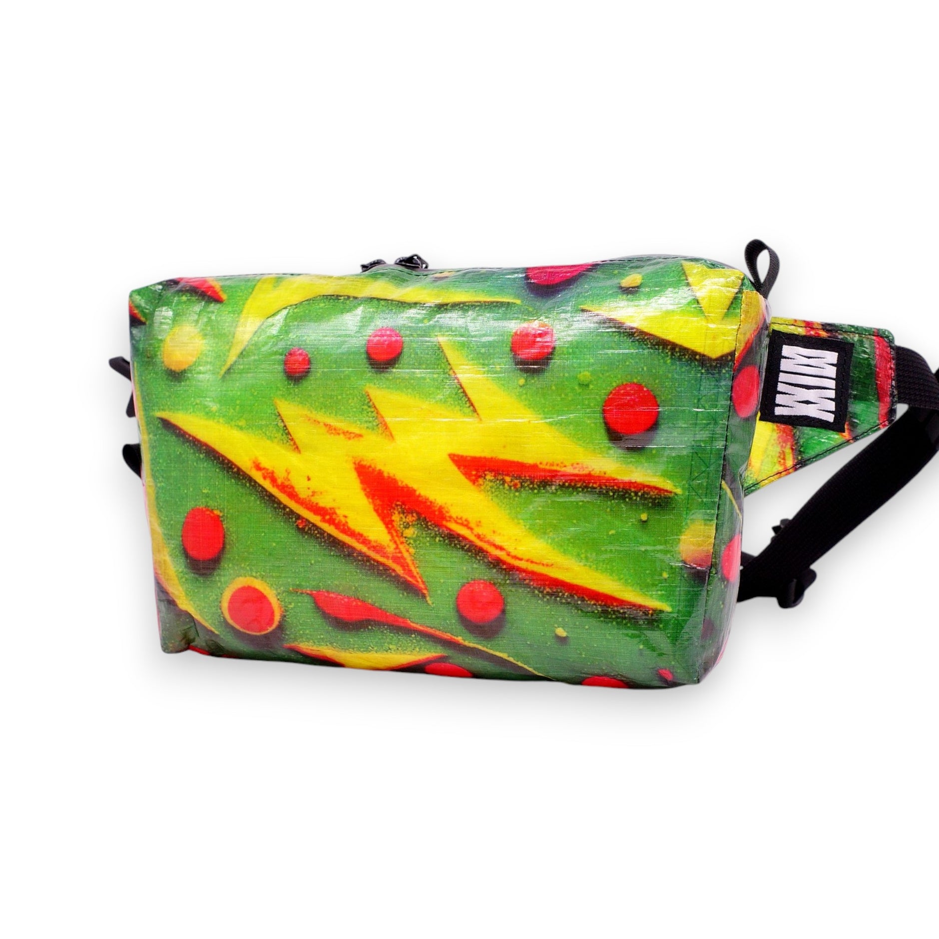 WIM WORKS Fanny Pack ファニーパック Fanny Pack – WIM WORKS