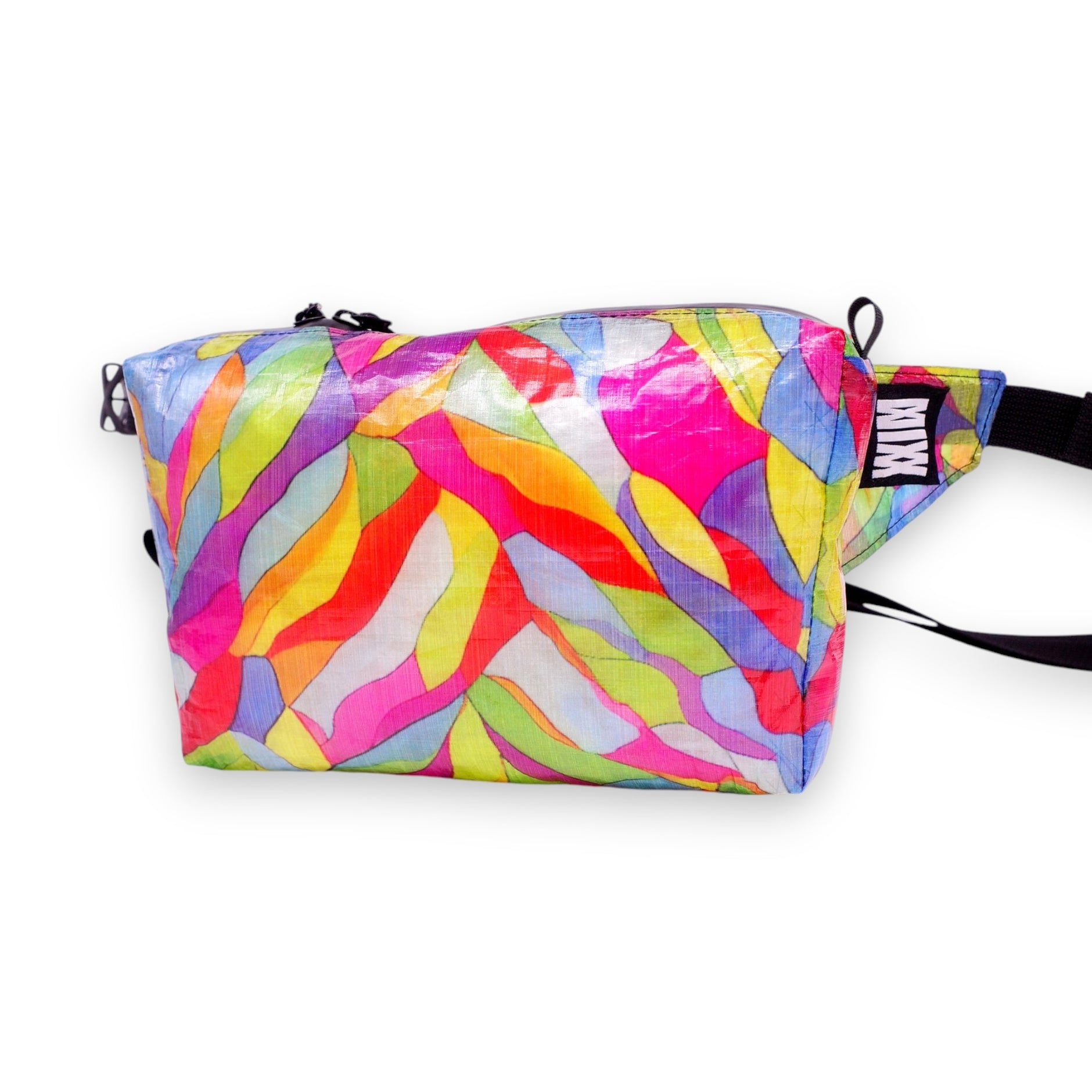 WIM WORKS Fanny Pack ファニーパック WIM WORKS（ウィムワークス）Limited Quantity Funny Fanny Pack