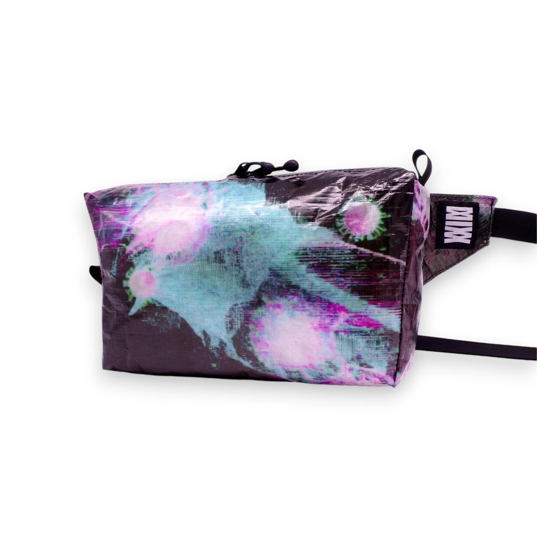 WIM WORKS Fanny Pack ファニーパック Fanny Pack – WIM WORKS