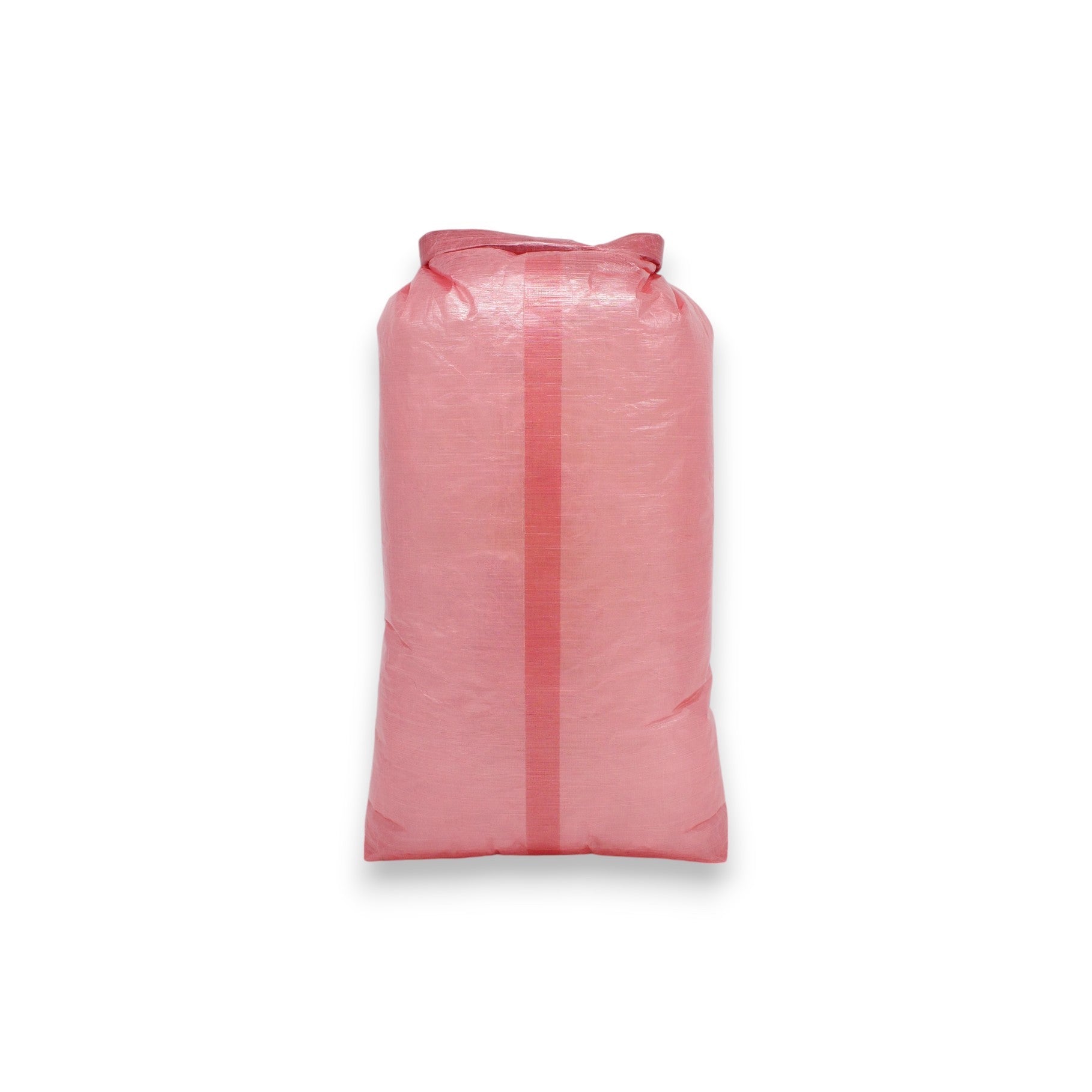 Limited Quantity Roll-Top Stuff Sack Flat Bottomed