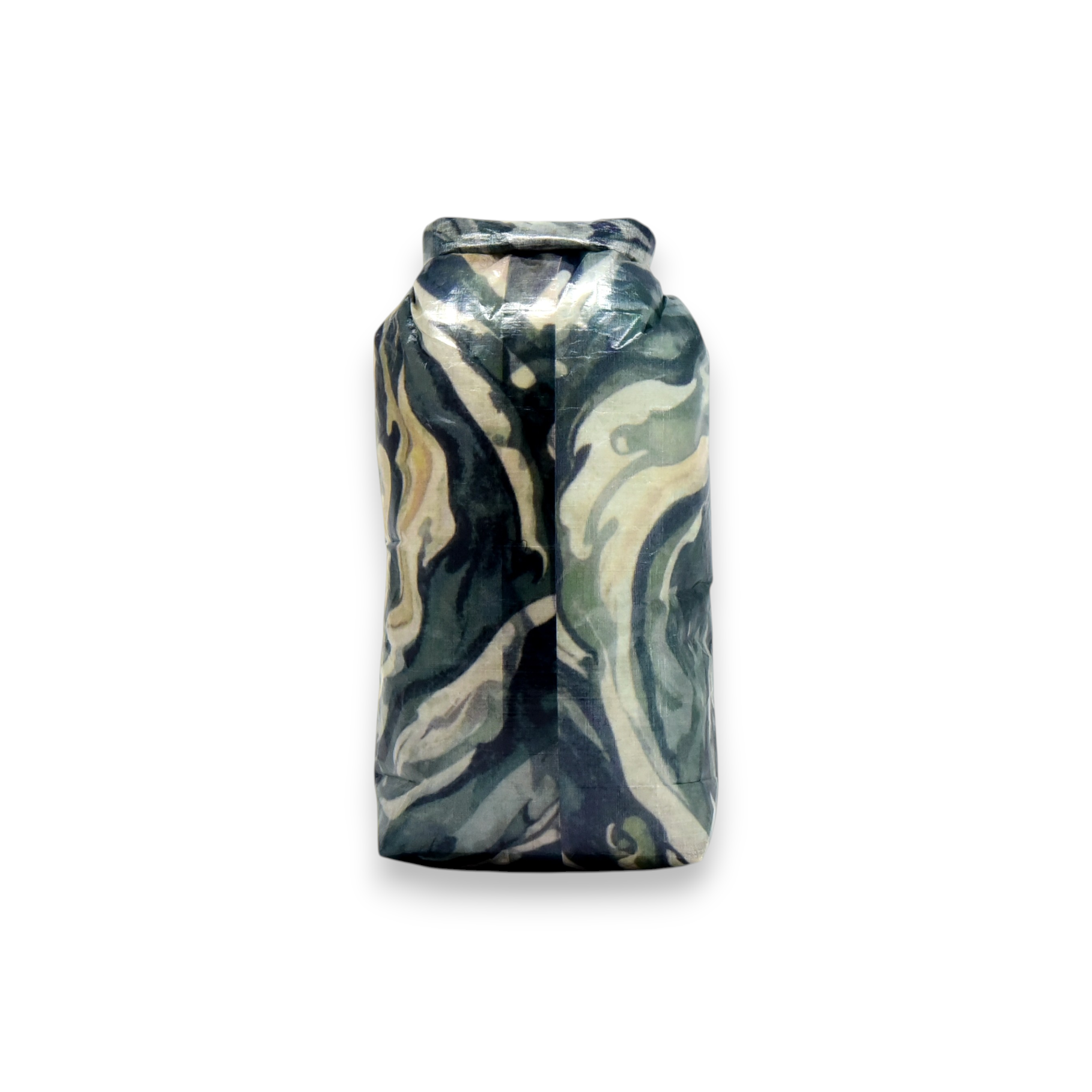 Vertigo Roll-Top Stuff Sack Flat Bottomed XXS Dyneema®︎