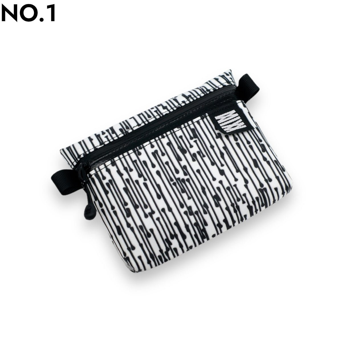 Simple Mini Pouch X-Pac® V15