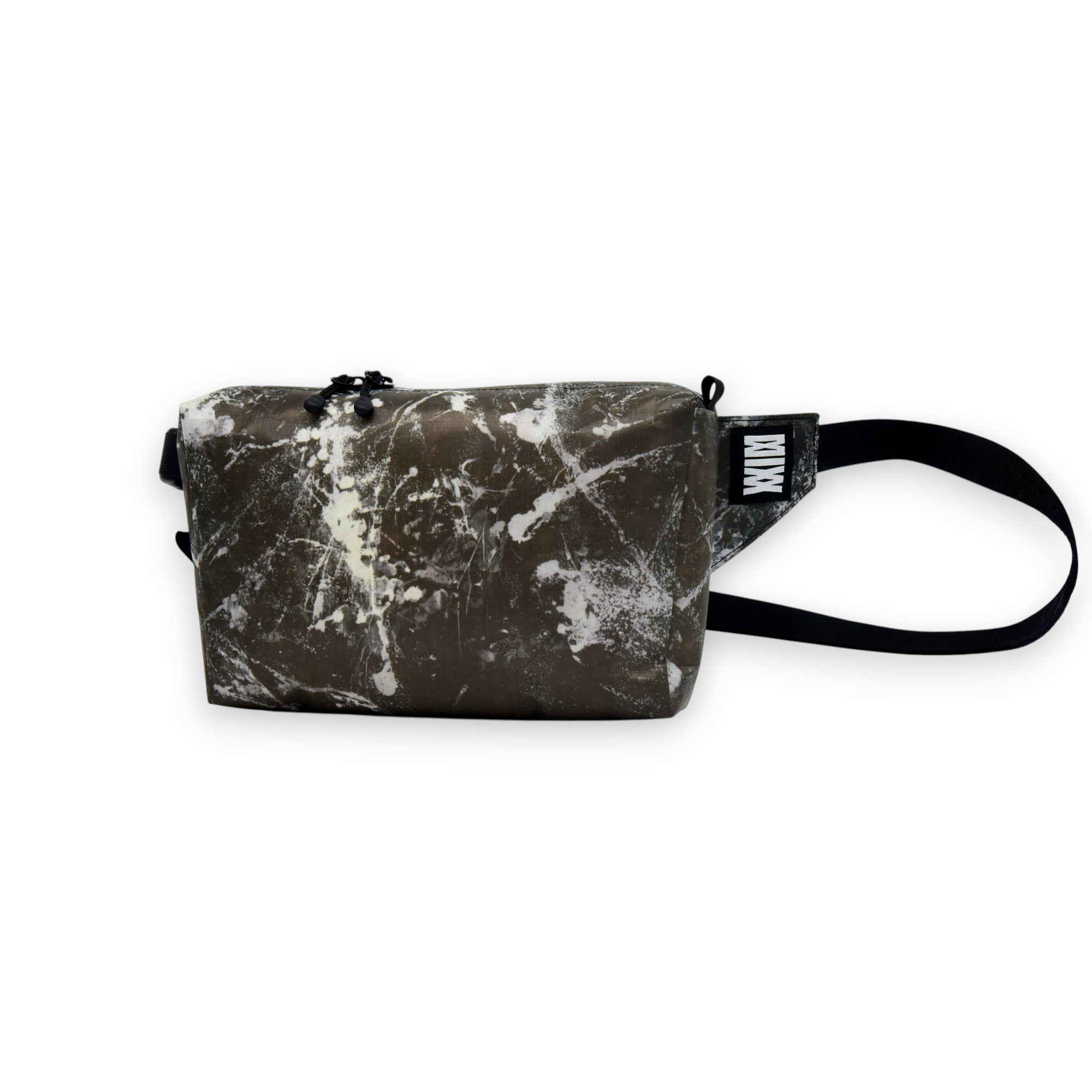 Mist FannyPack  Dyneema®︎