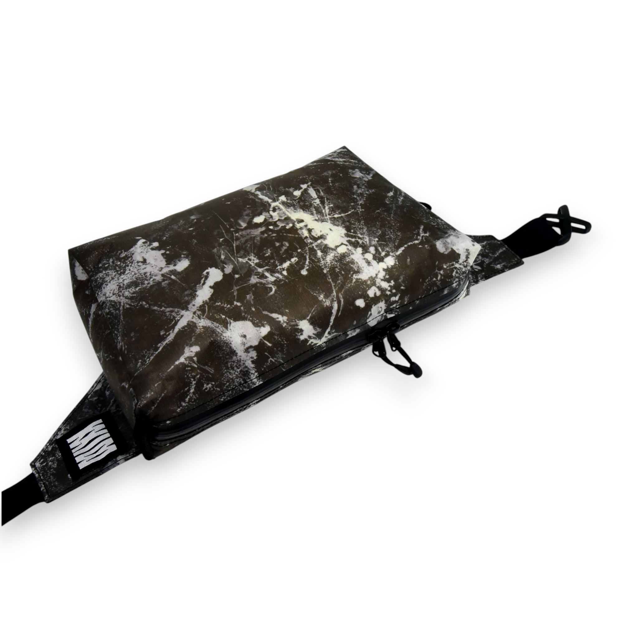 Mist FannyPack  Dyneema®︎
