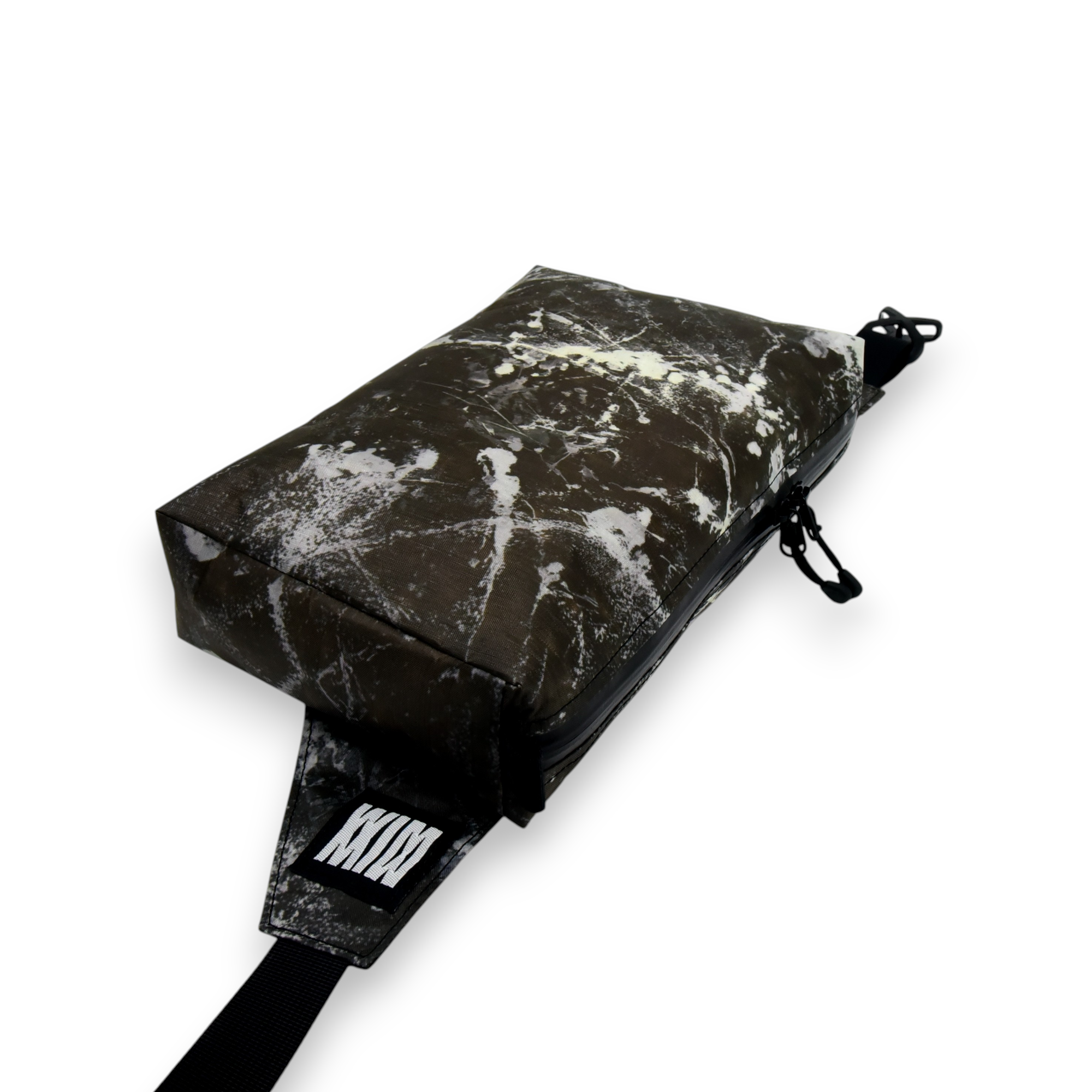 Mist FannyPack  Dyneema®︎