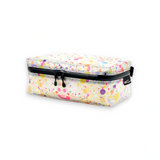 Amber Cube Pouch