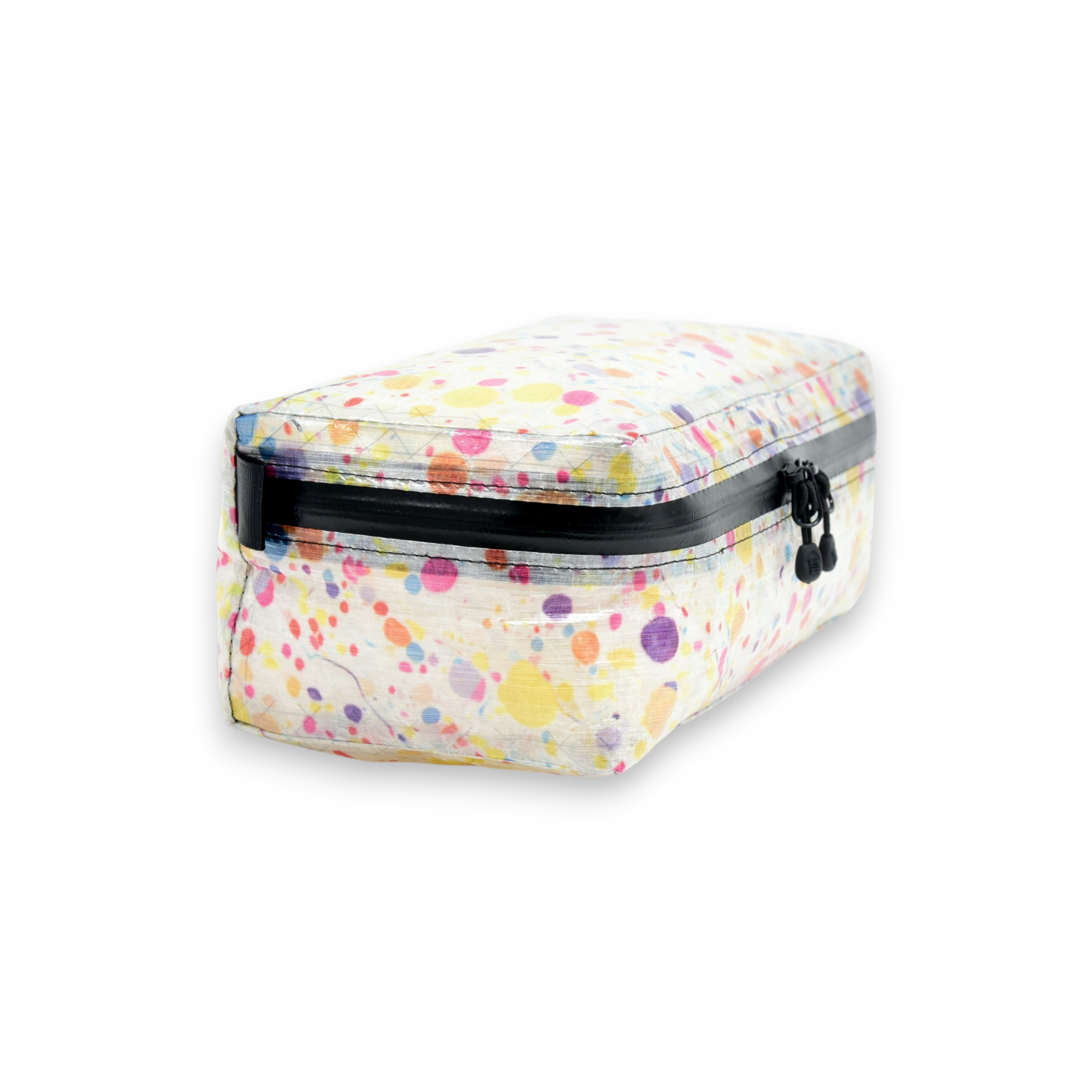 Amber Cube Pouch