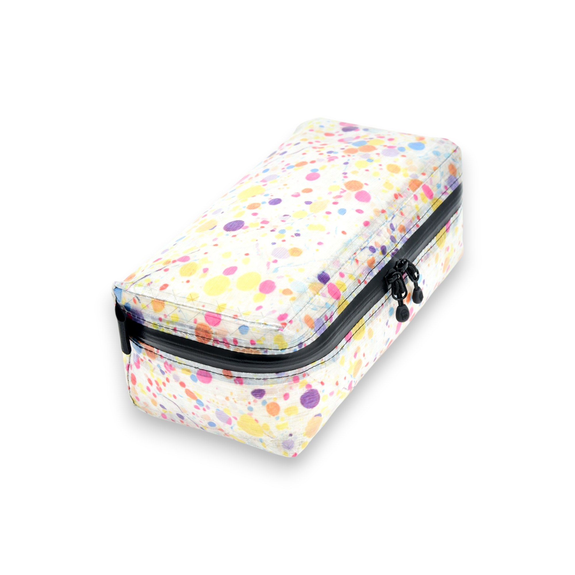 Amber Cube Pouch