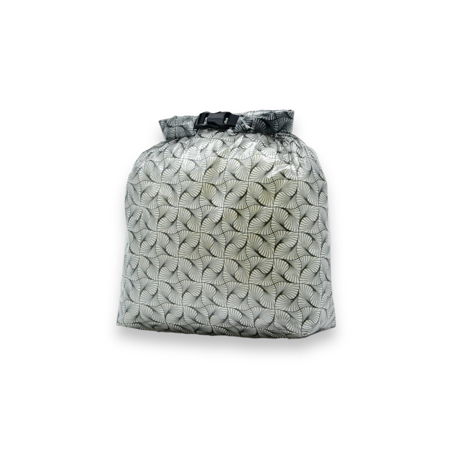 ✴︎Cabbage Roll-Top Stuff Sack Flat Bottomed Dyneema®