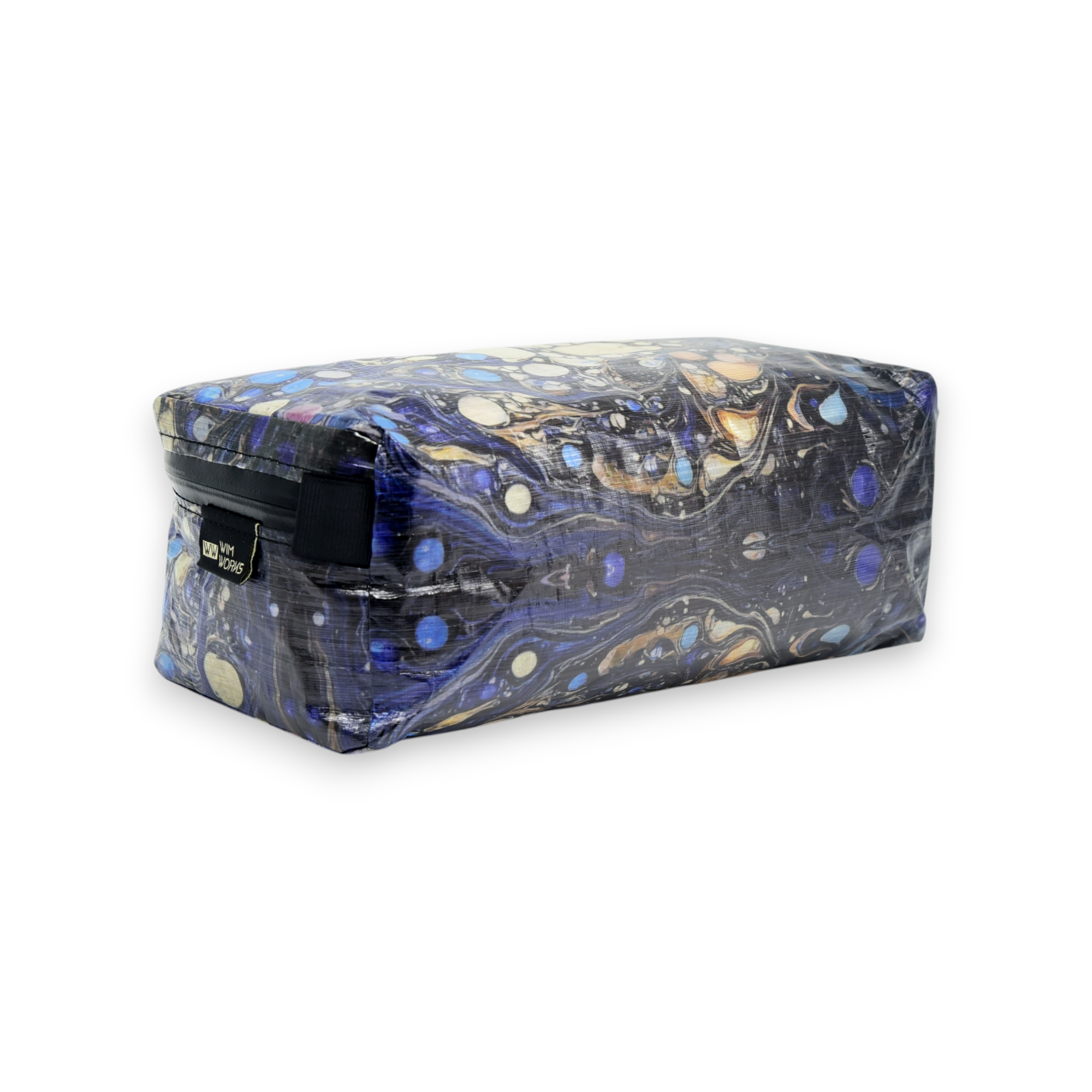 Orogeny Cube Pouch