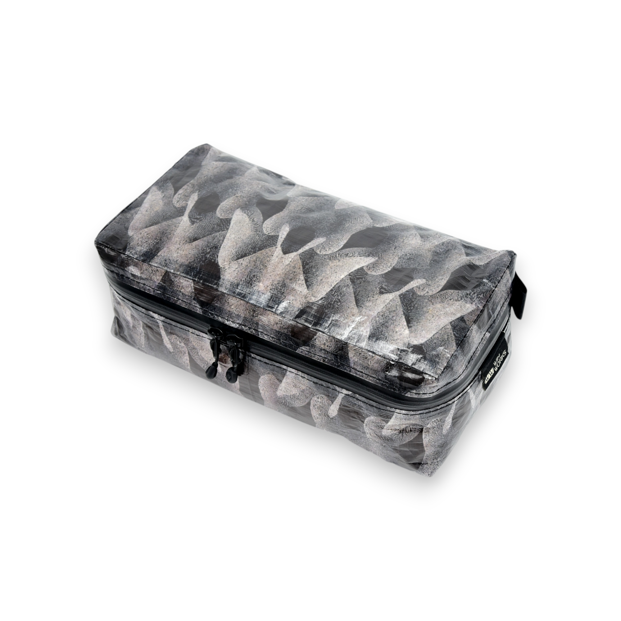Ancestor Cube Pouch