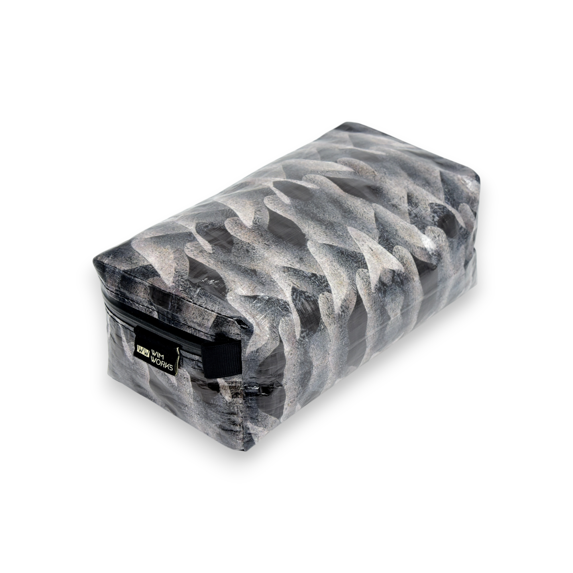 Ancestor Cube Pouch