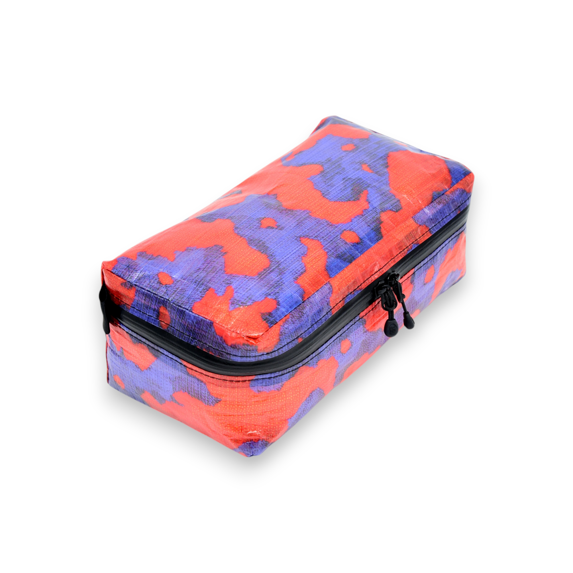 Matrix Cube Pouch