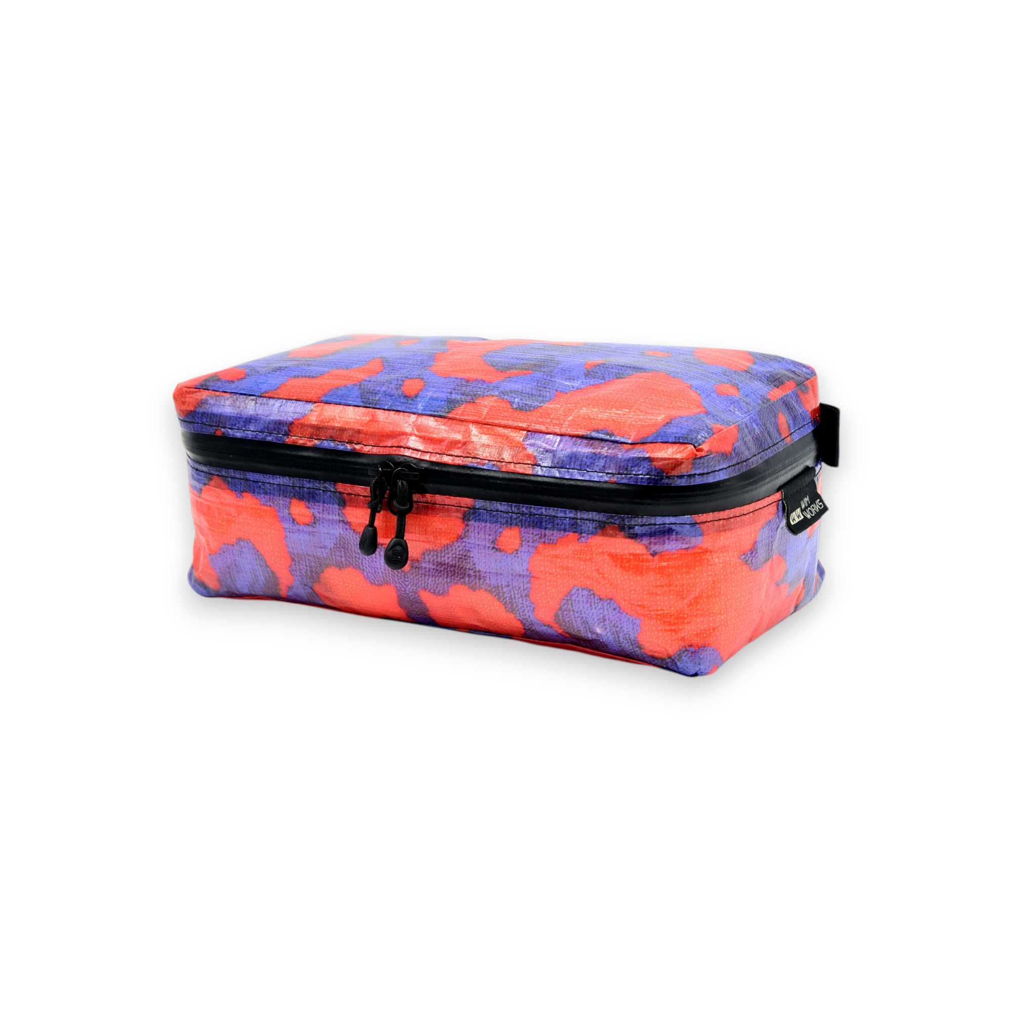 Matrix Cube Pouch