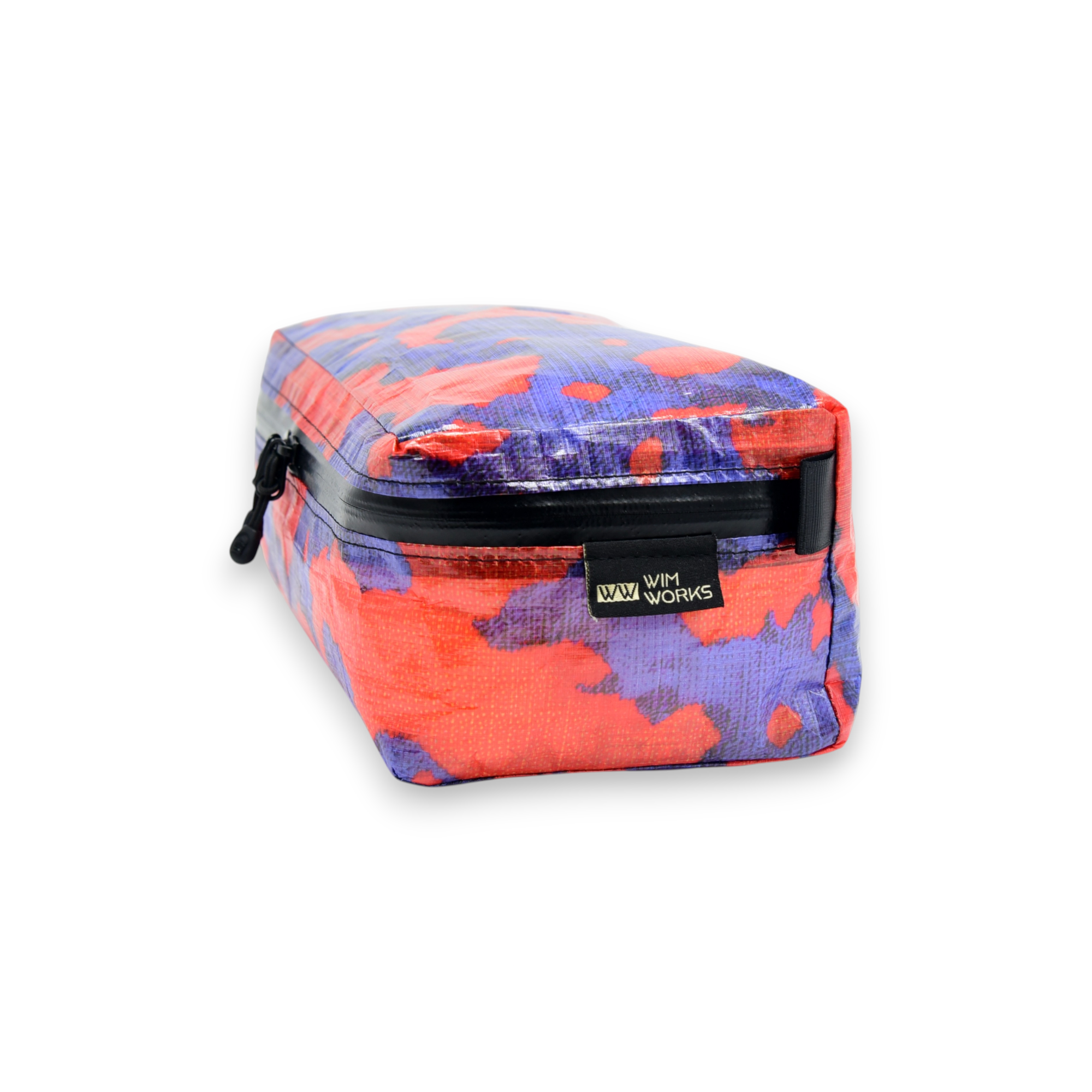 Matrix Cube Pouch