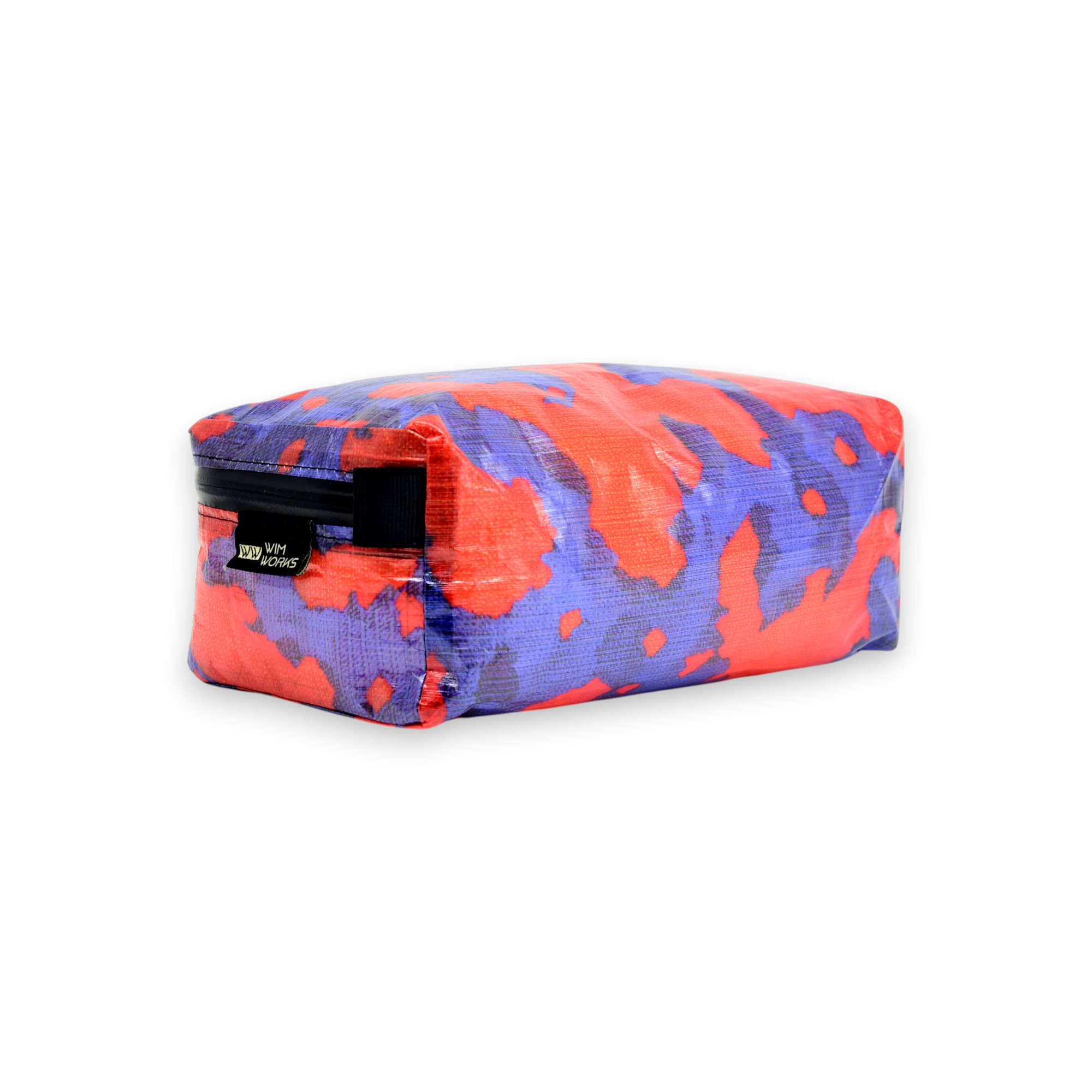 Matrix Cube Pouch