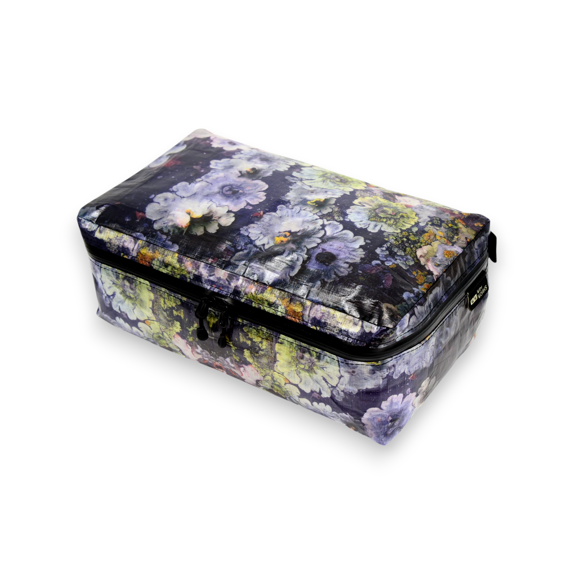 Svalbard Cube Pouch