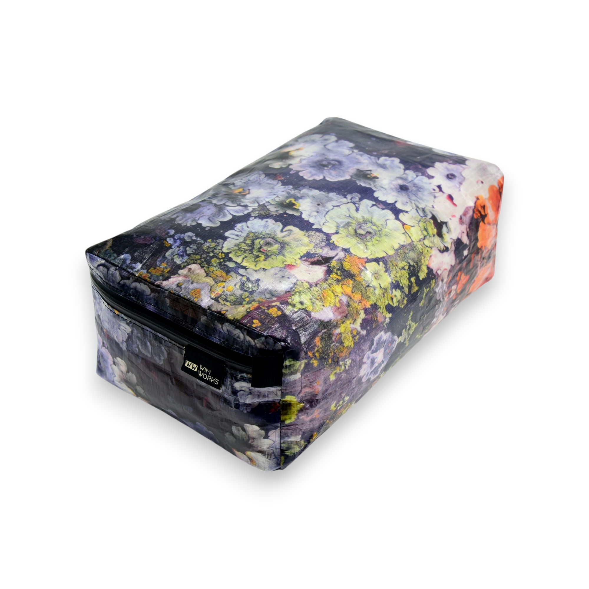 Svalbard Cube Pouch