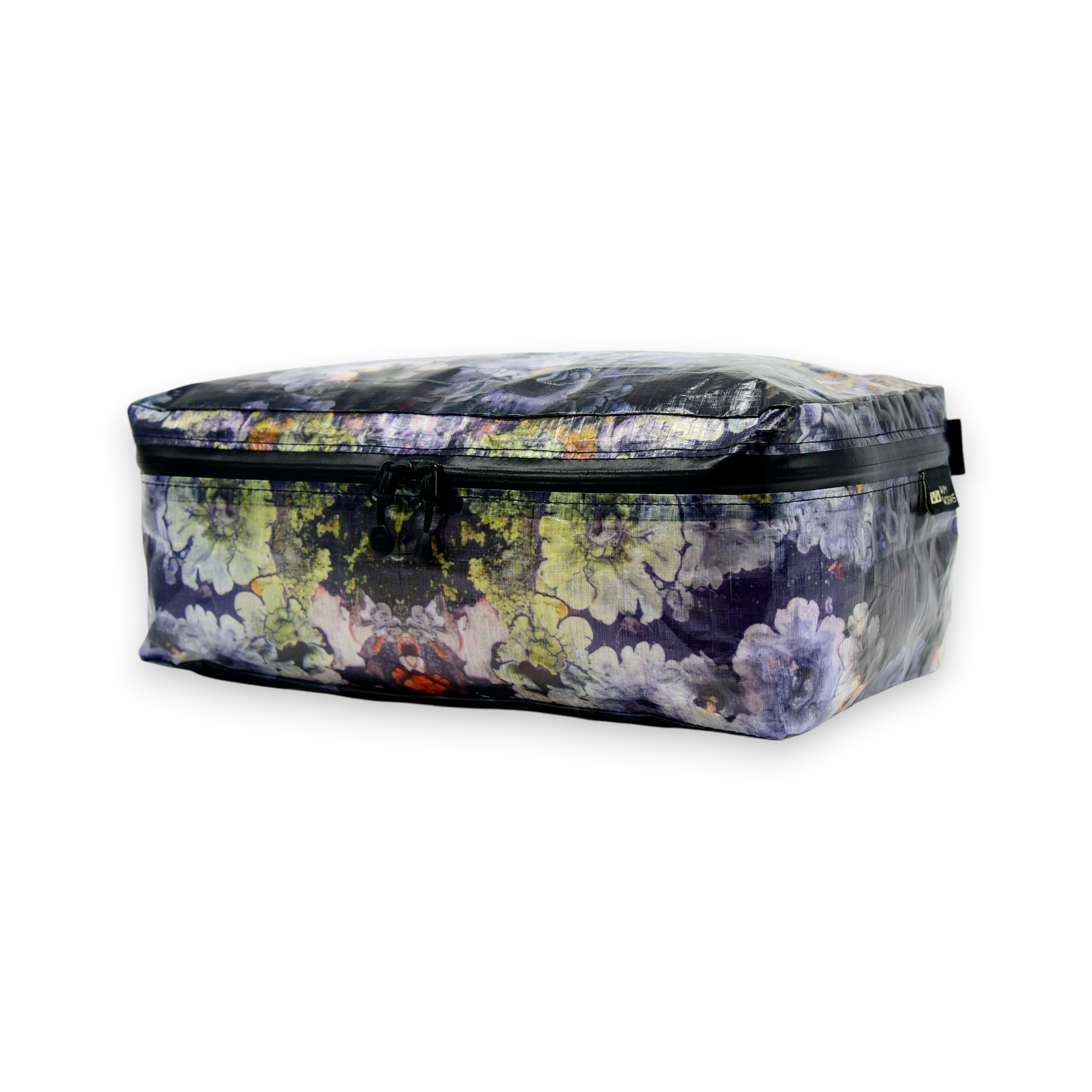 Svalbard Cube Pouch