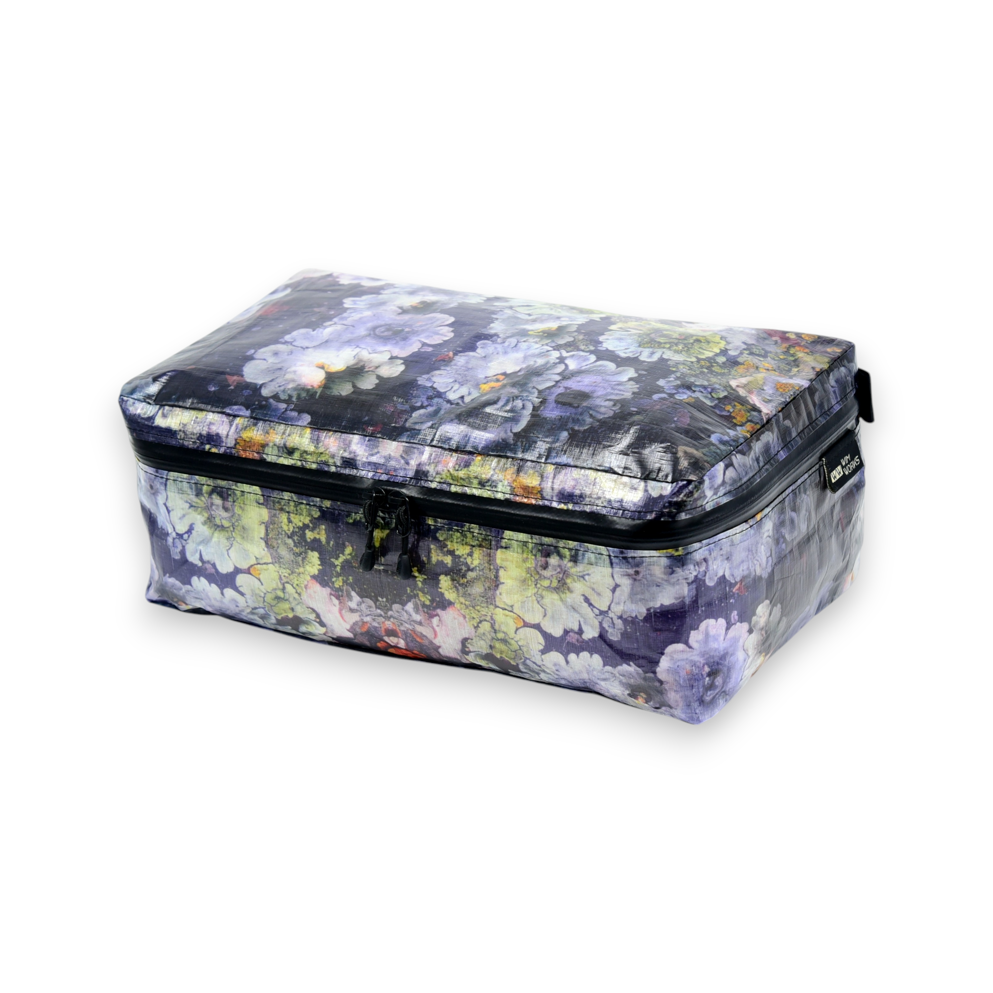Svalbard Cube Pouch