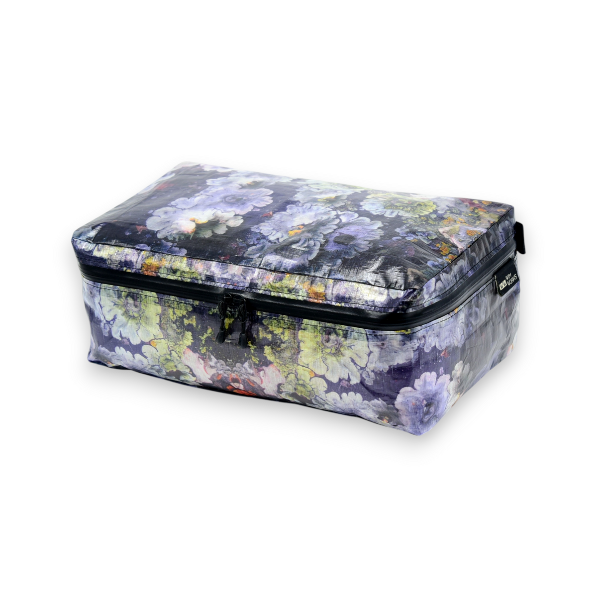Svalbard Cube Pouch