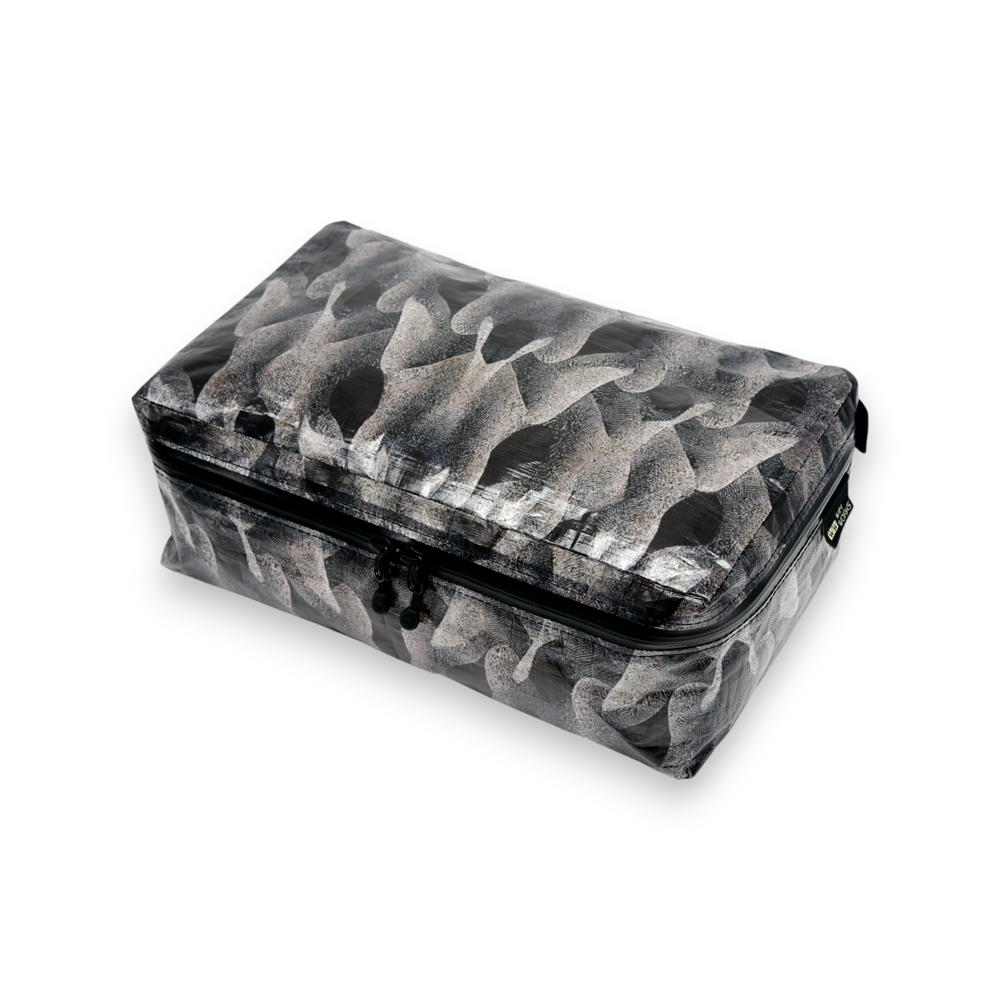 Ancestor Cube Pouch