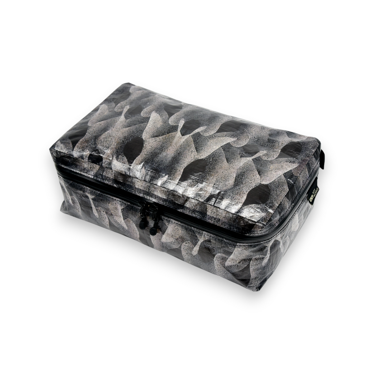 Ancestor Cube Pouch