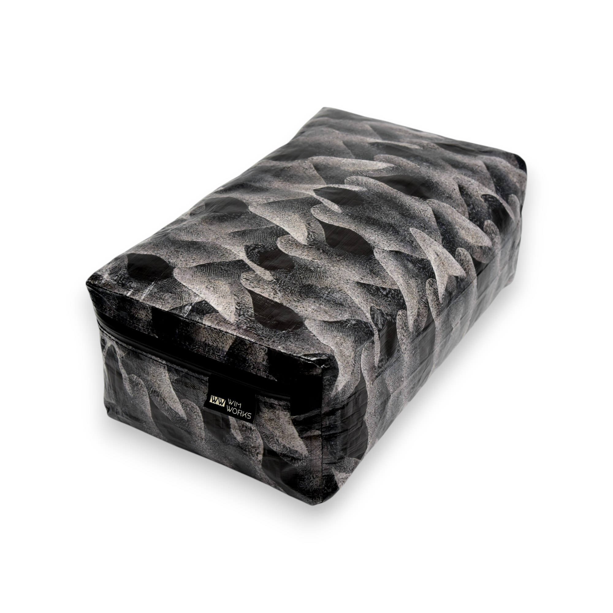 Ancestor Cube Pouch