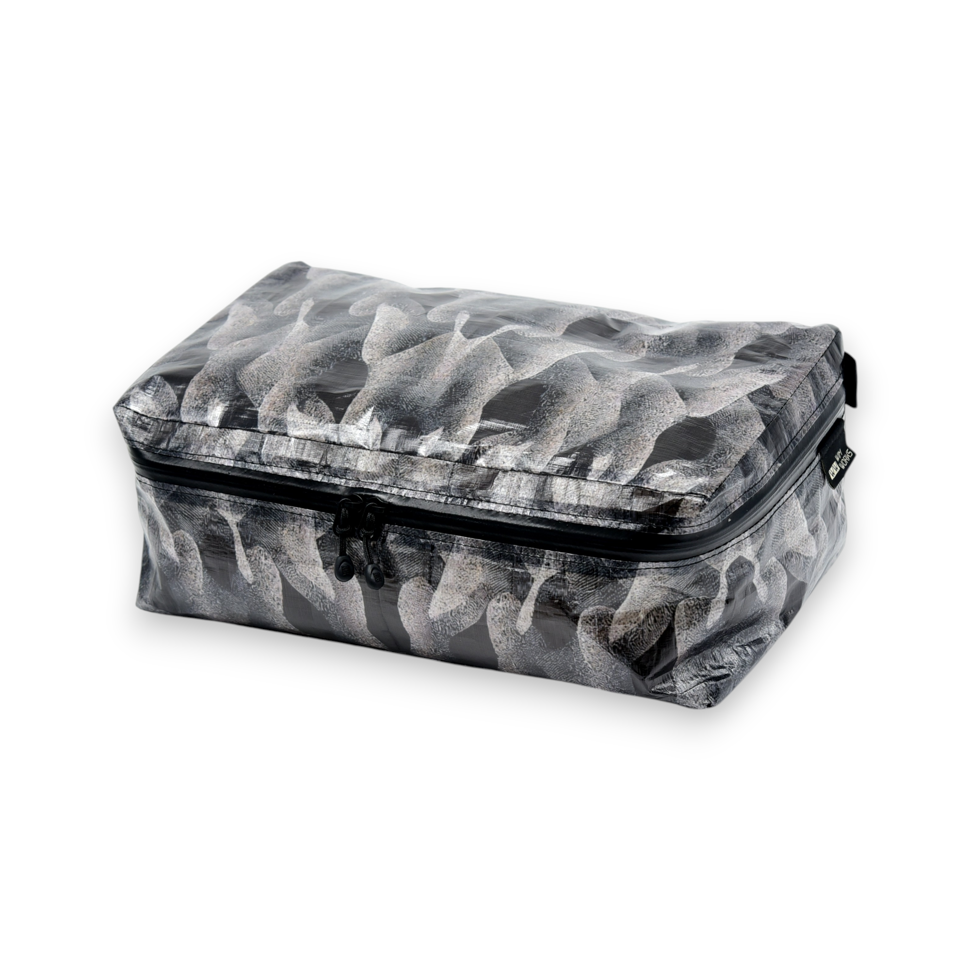 Ancestor Cube Pouch
