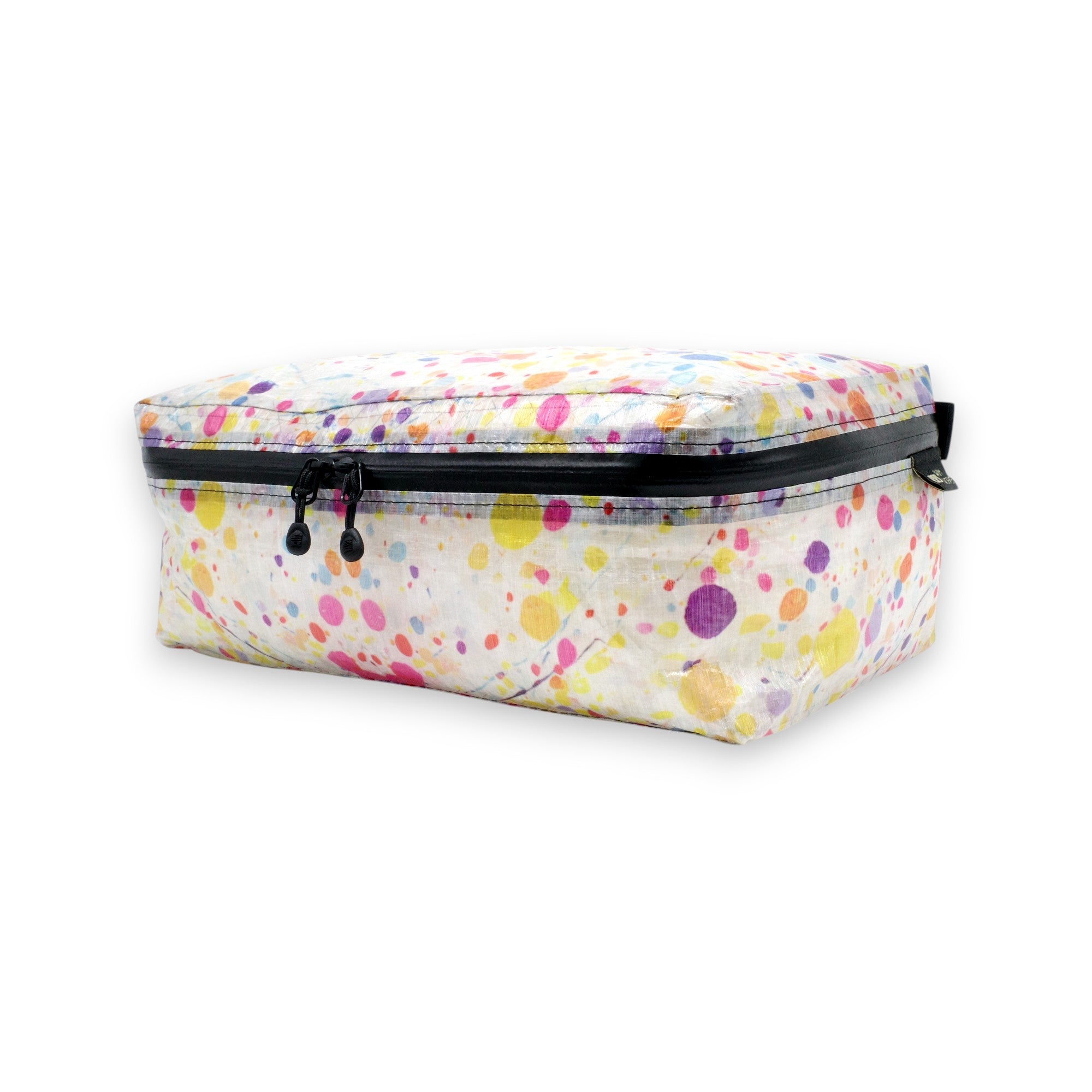 Amber Cube Pouch