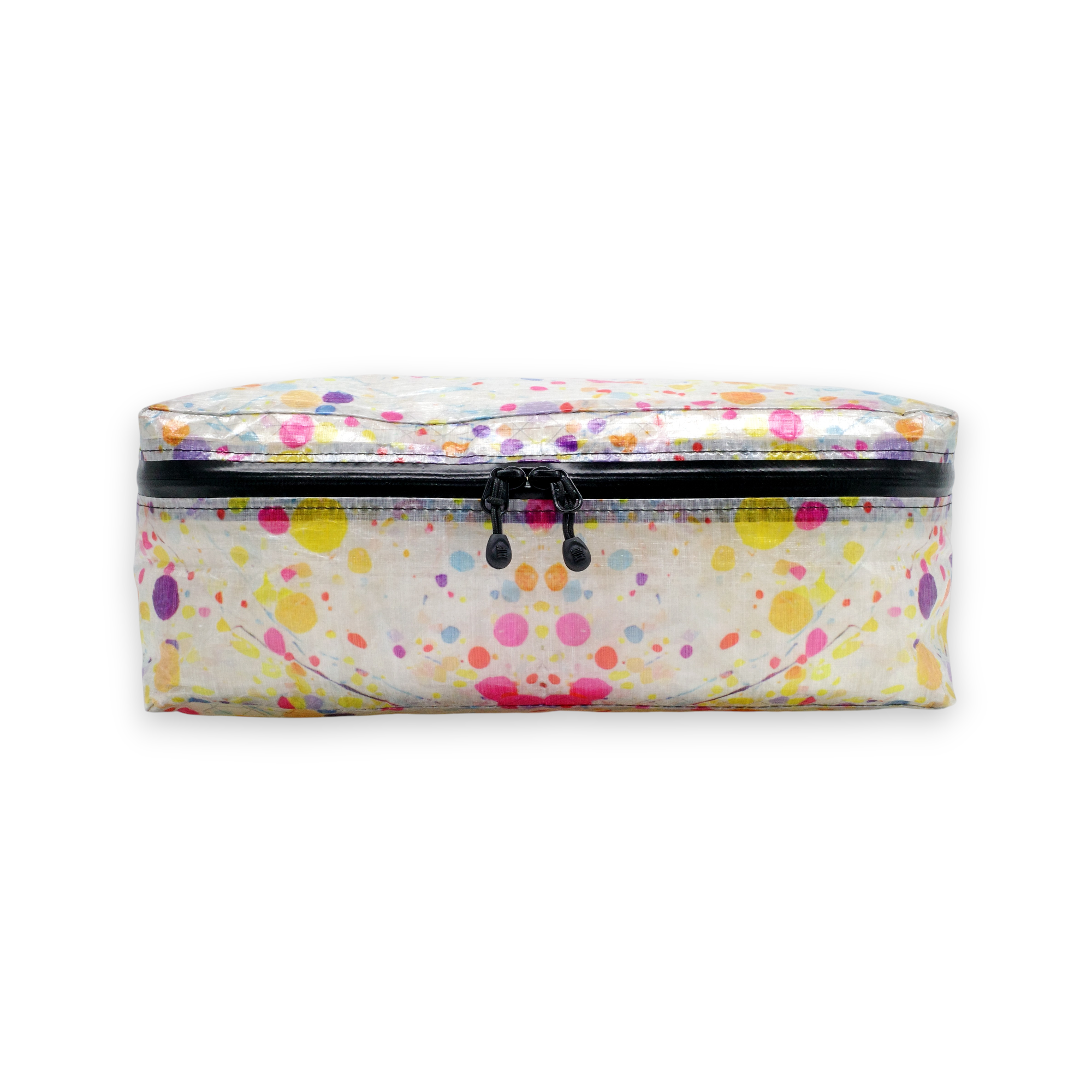 Amber Cube Pouch