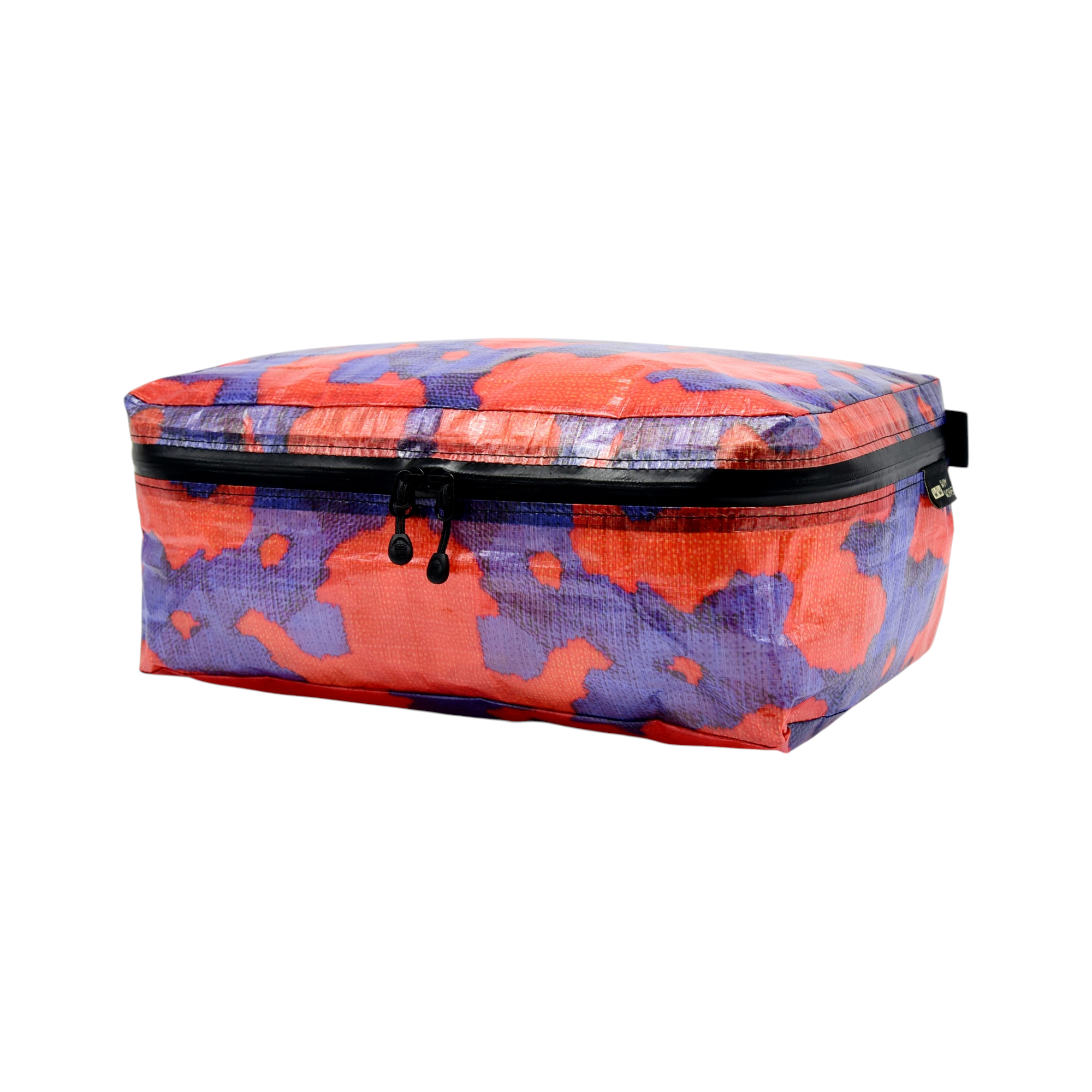 Matrix Cube Pouch
