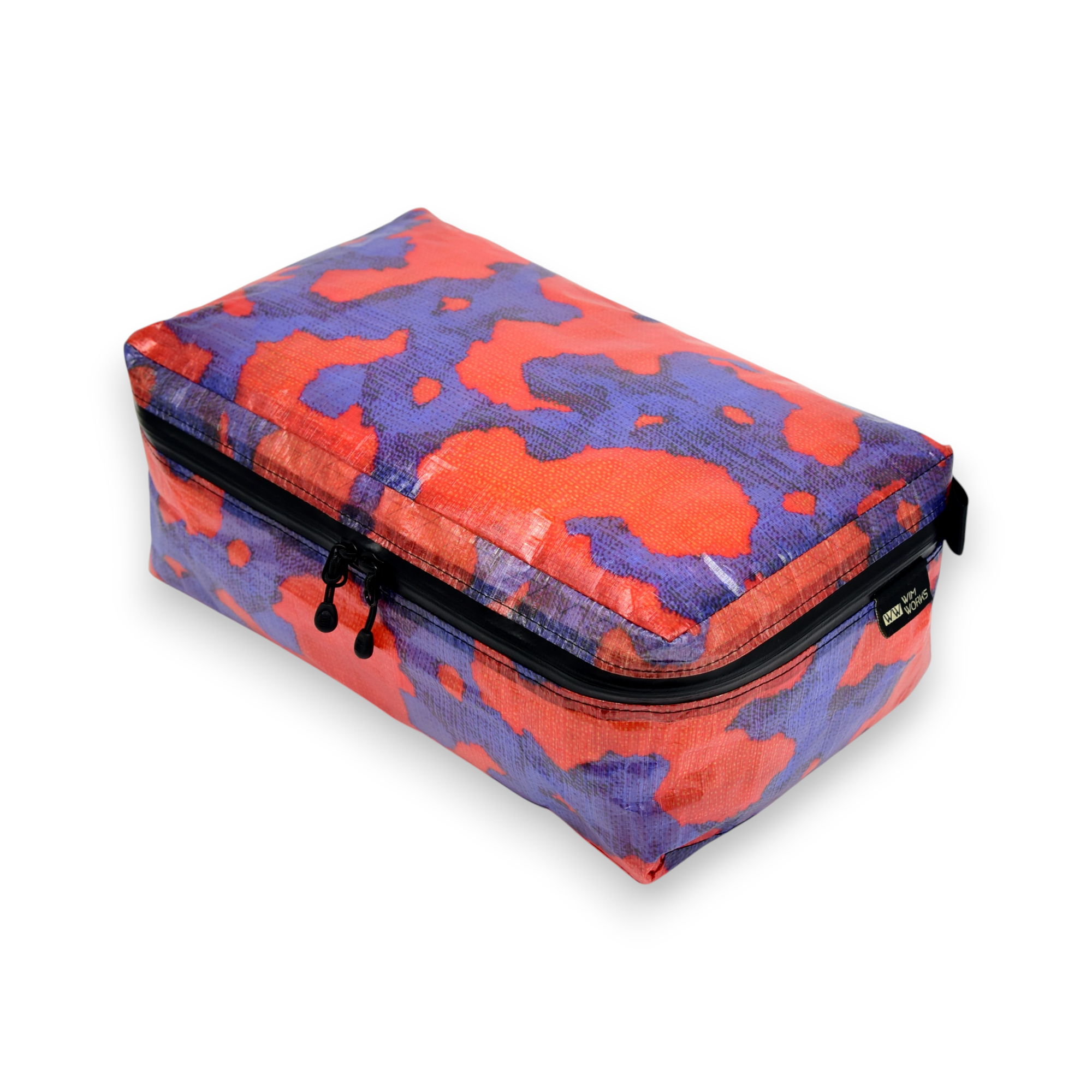 Matrix Cube Pouch