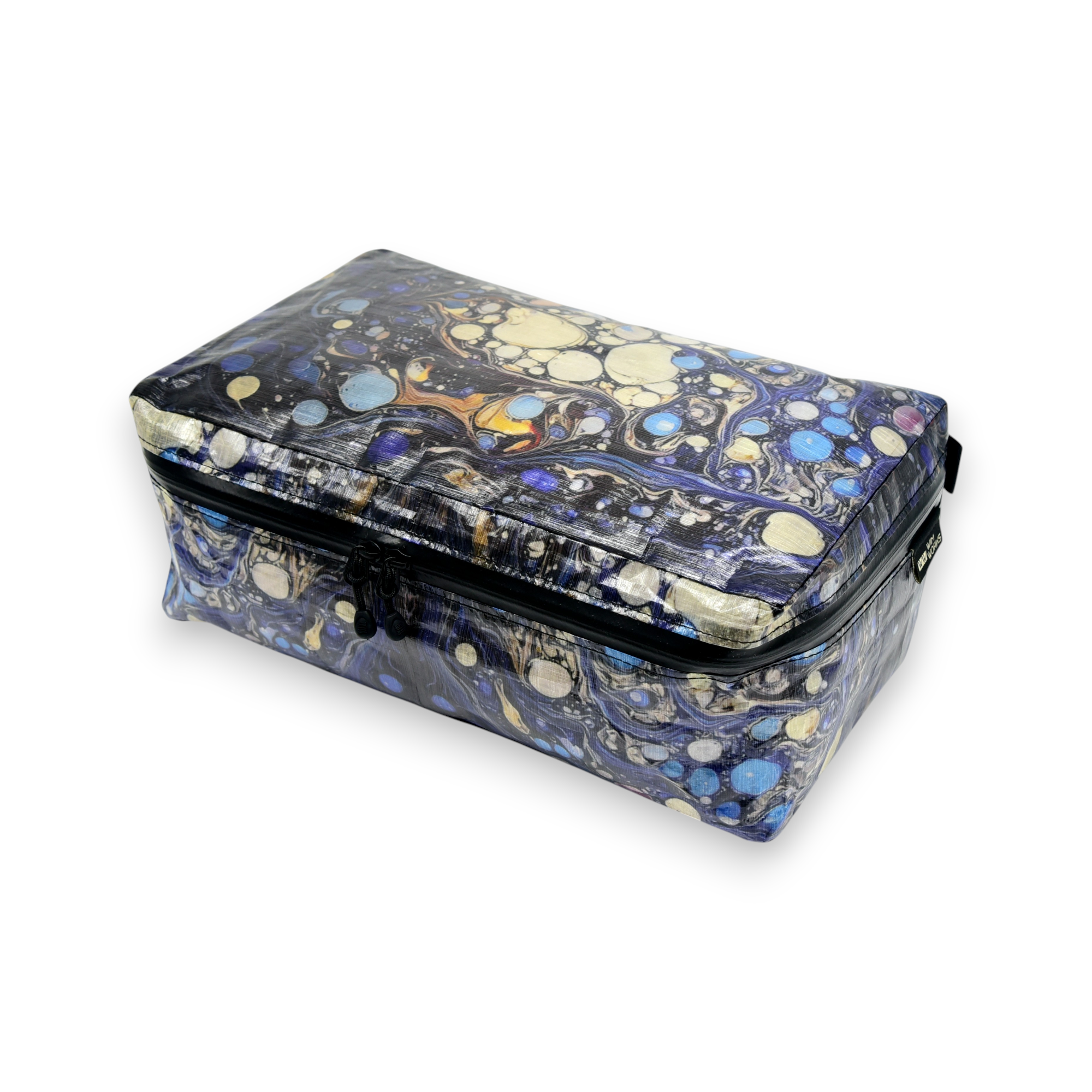Orogeny Cube Pouch