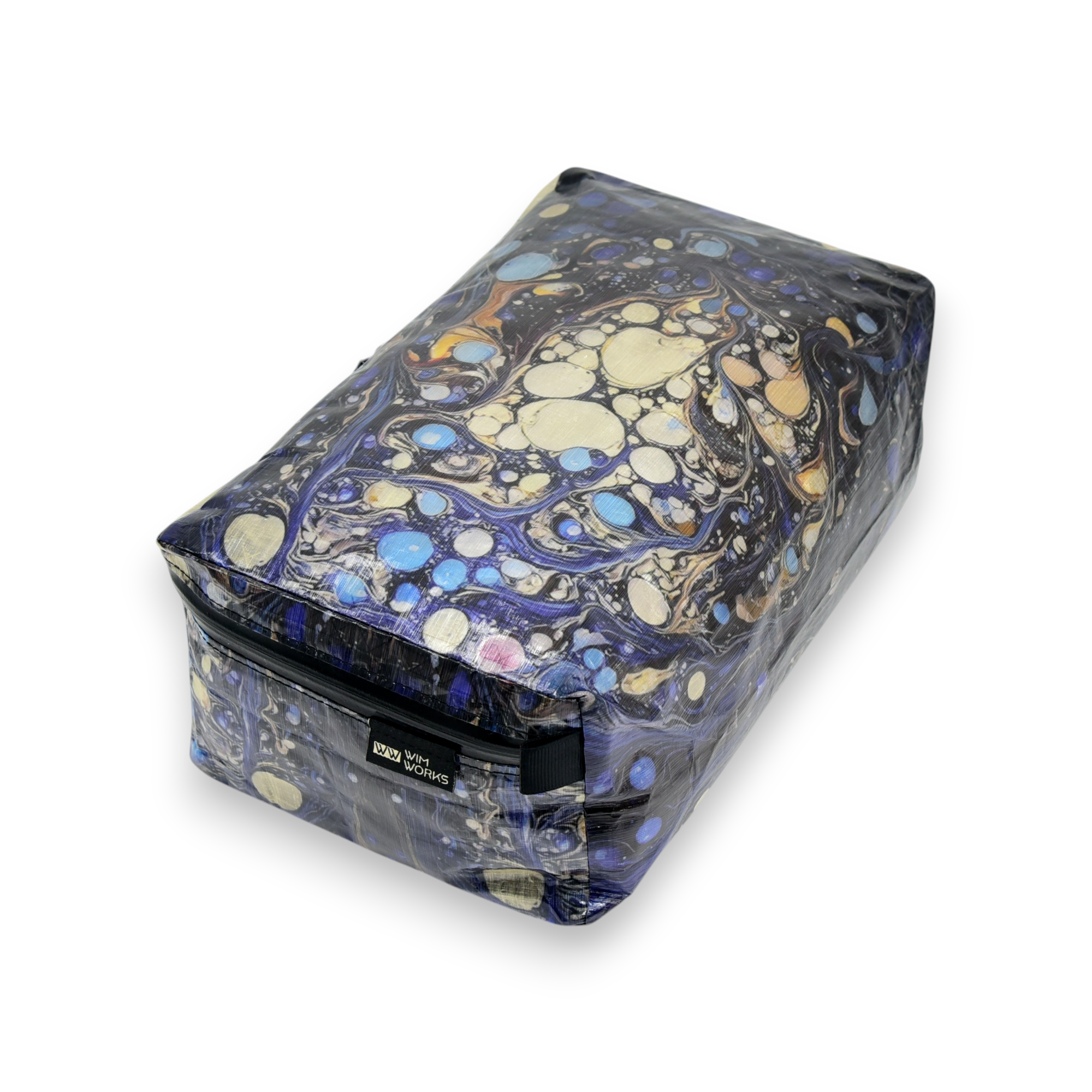Orogeny Cube Pouch